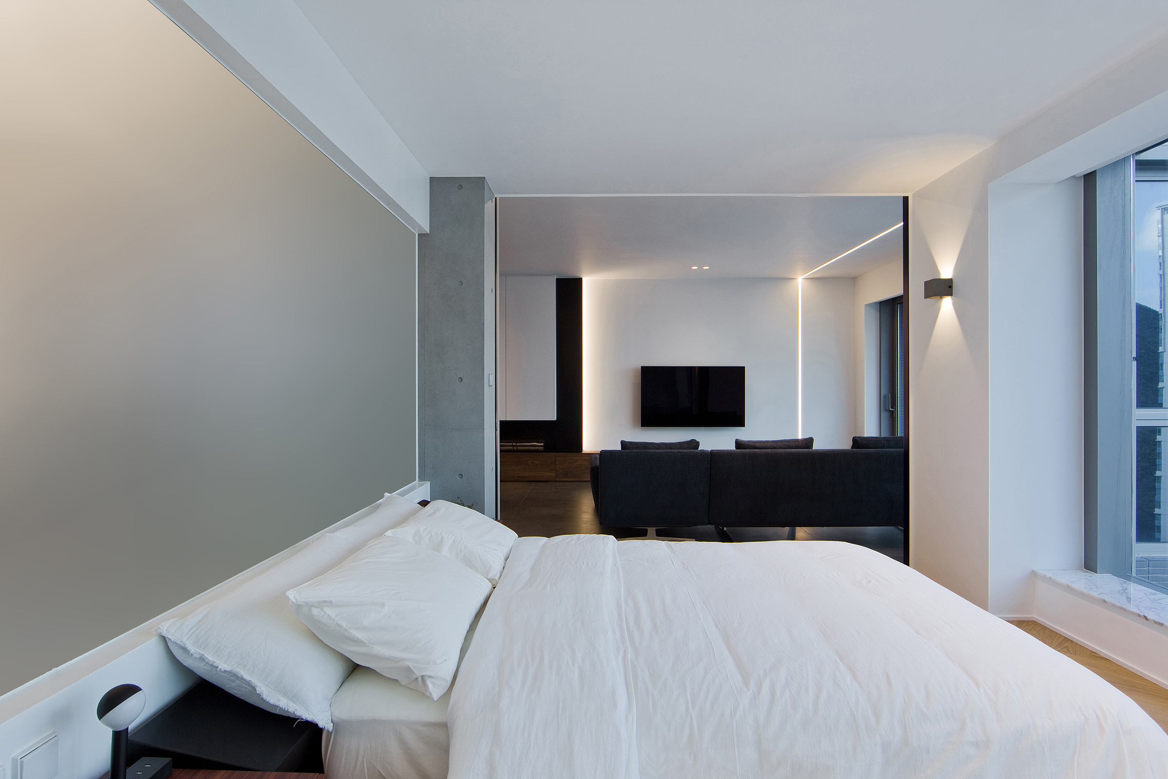 Regina Kwok - Artwill Interior Design House - 南區左岸