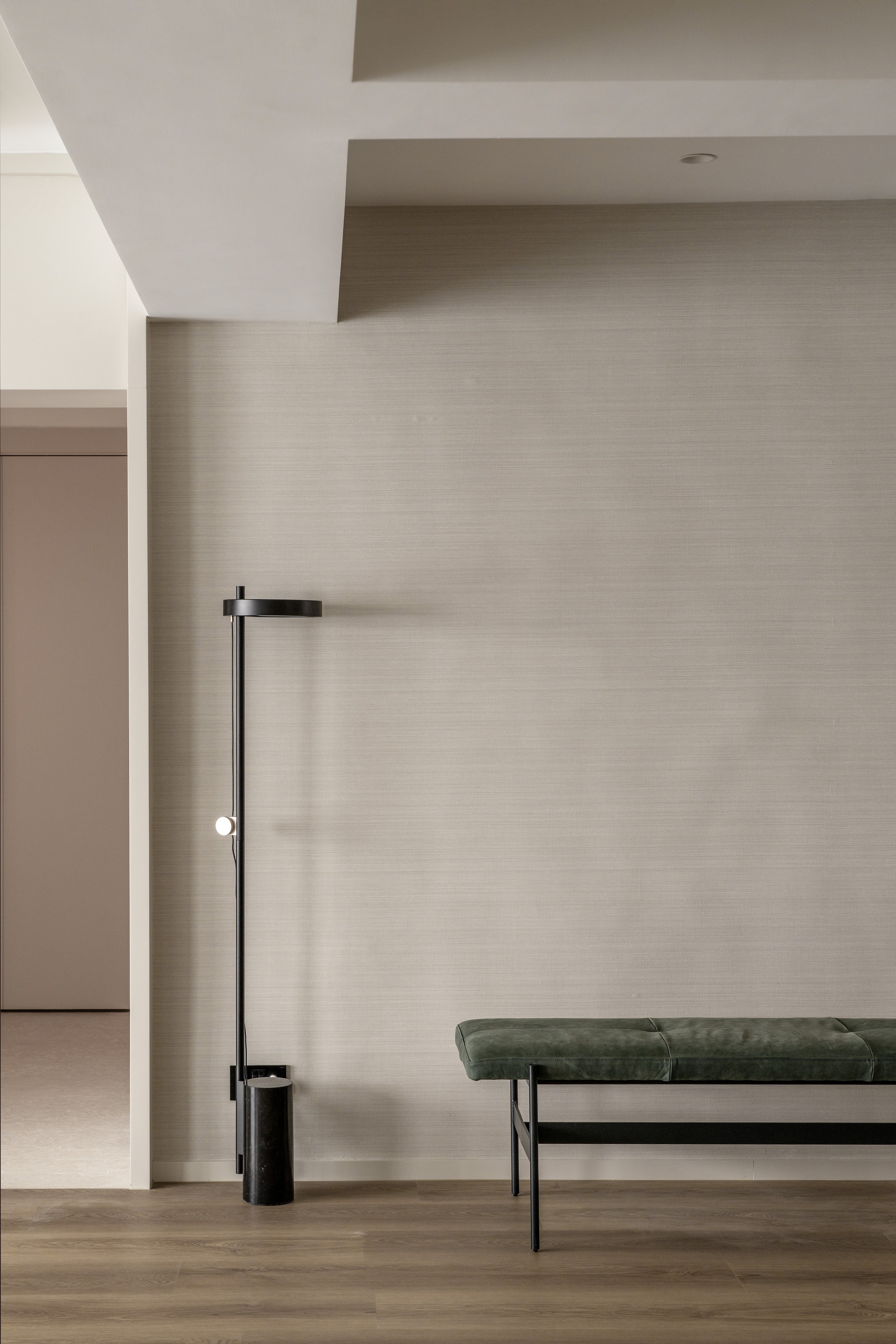 Regina Kwok - Artwill Interior Design House - Hong Kong Garden