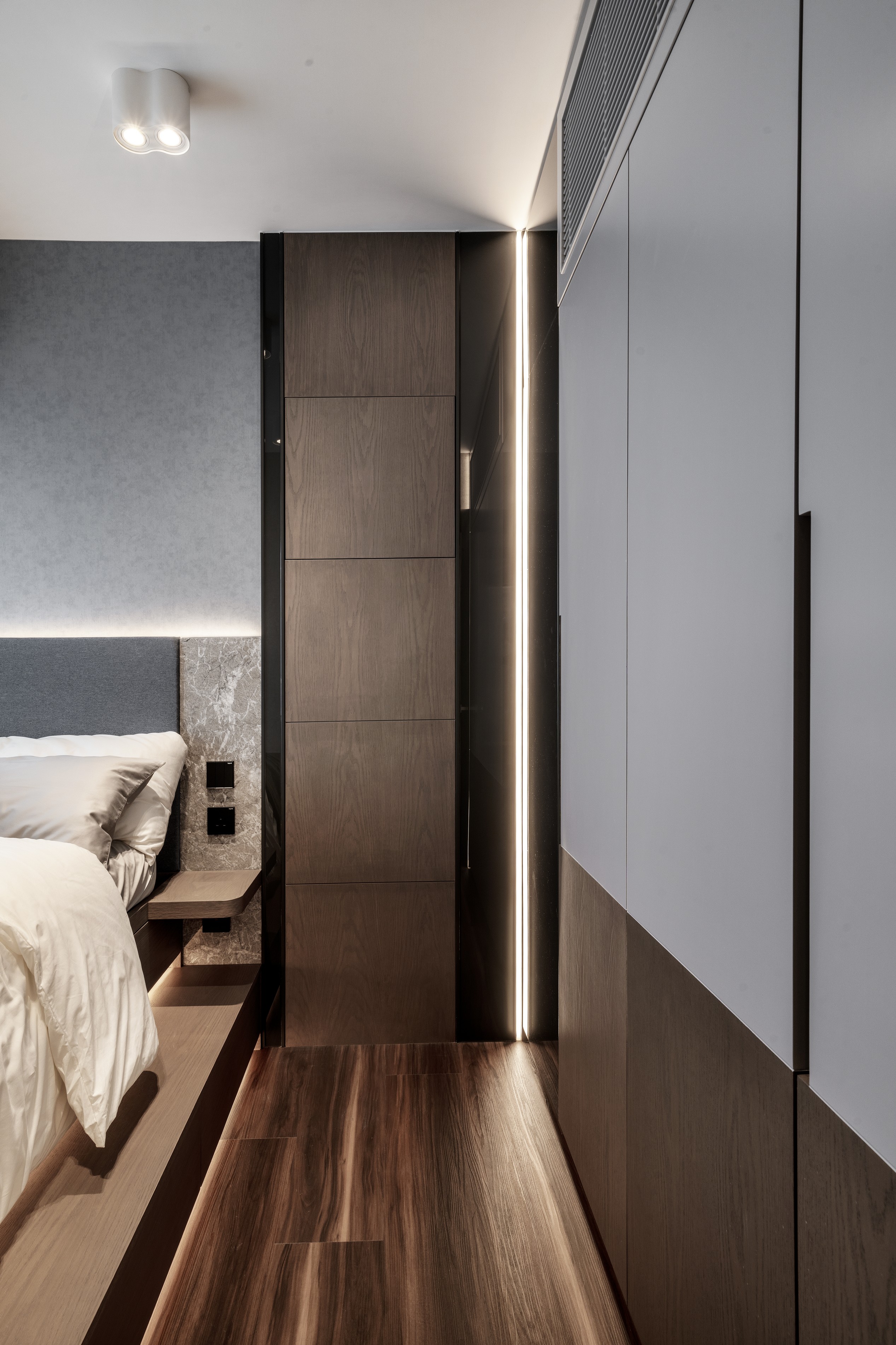 Regina Kwok - Artwill Interior Design House - Southern District Residence