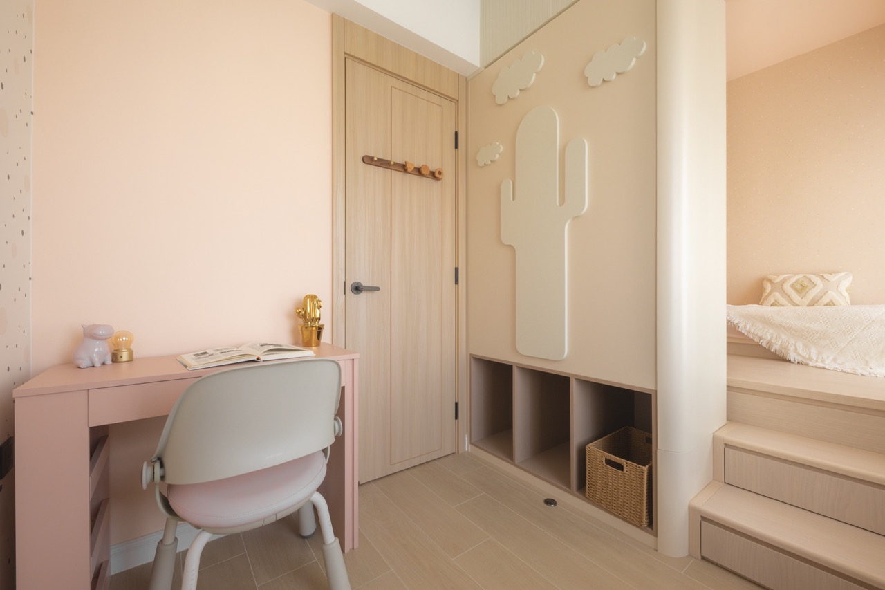 Lawrence Chan - 一銘室內設計有限公司 - 緻藍天