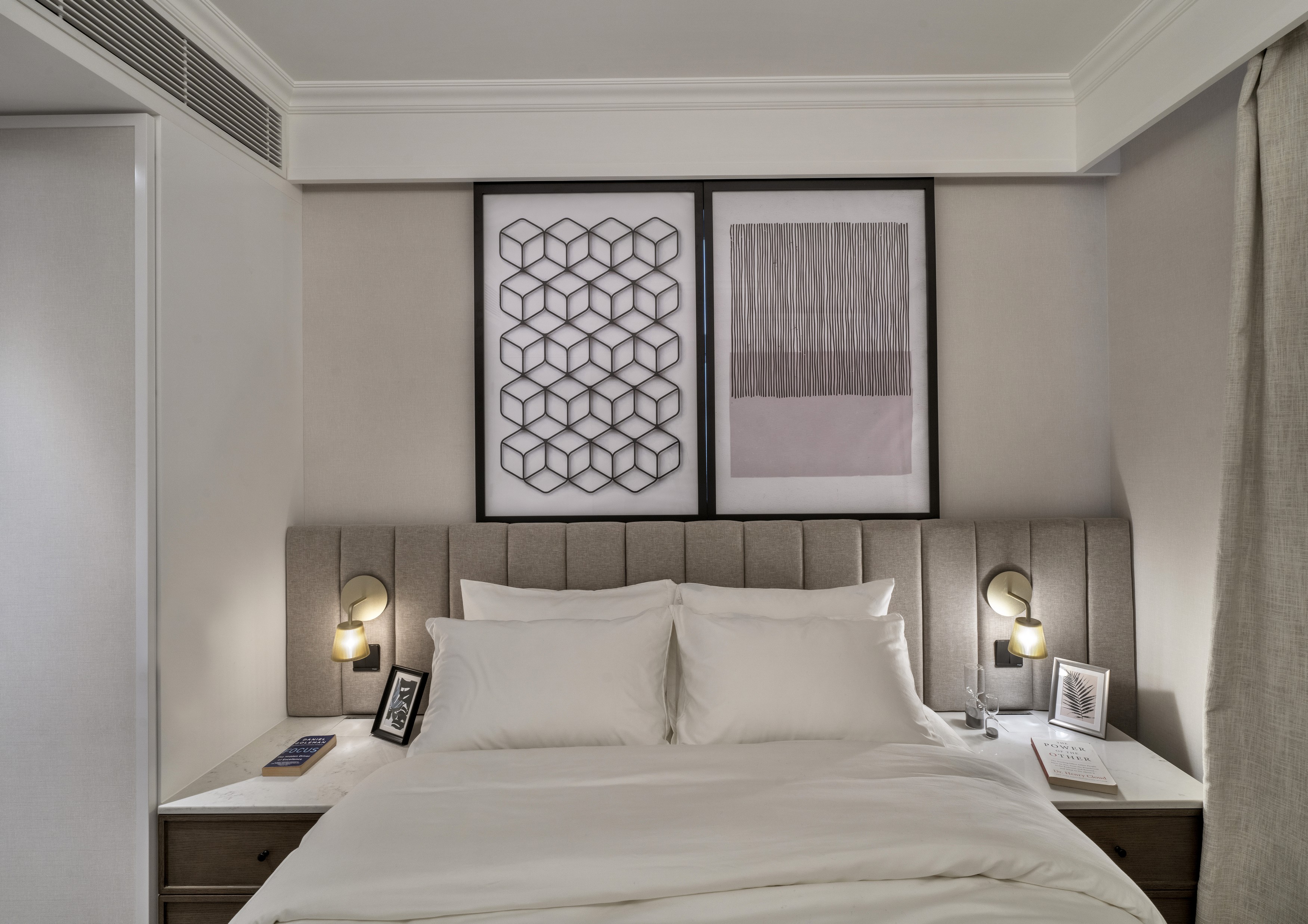 Regina Kwok - Artwill Interior Design House - Hang Tai Terrace