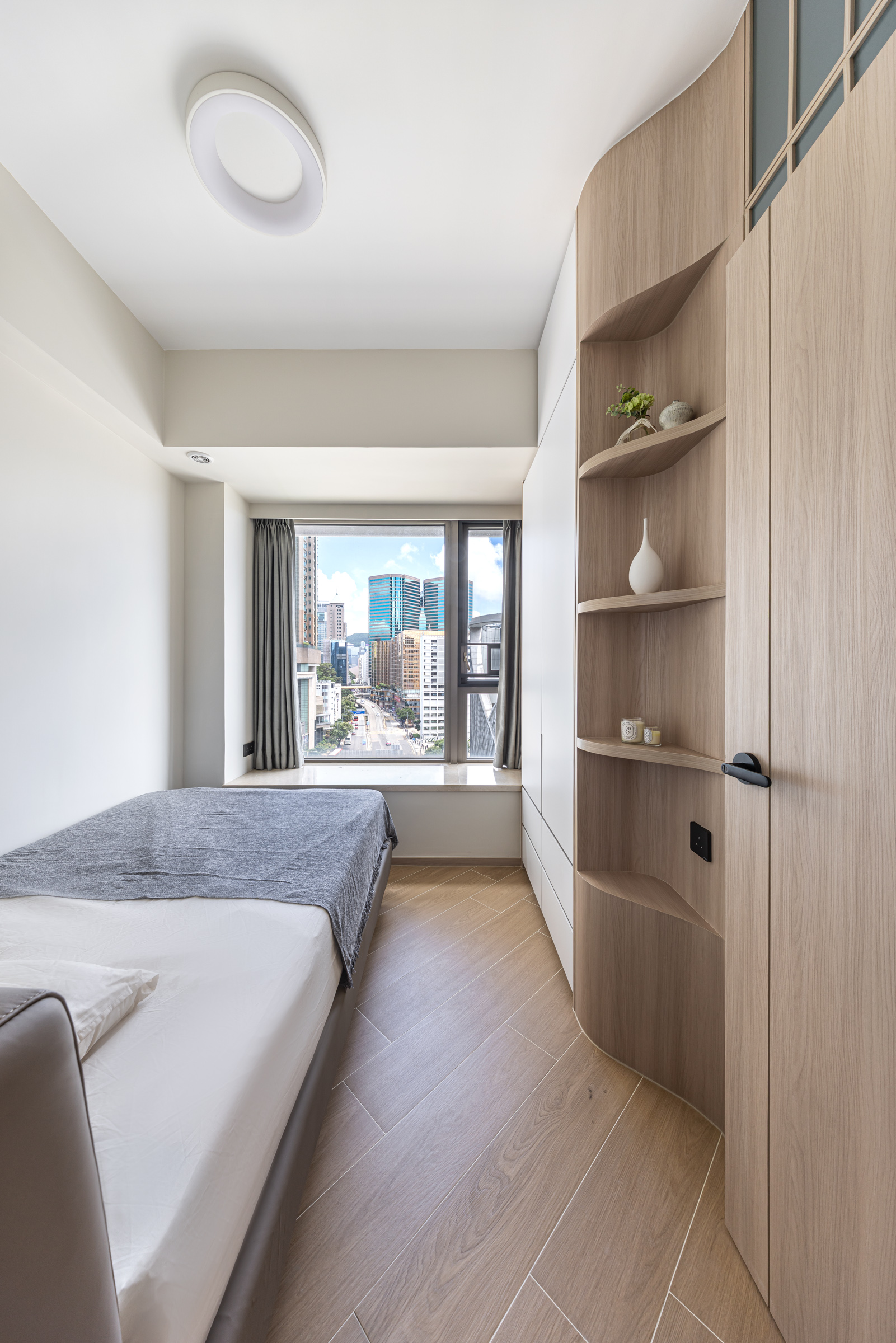 Jason Cheng & Silas Yik - Silson Concept Design Limited - Grand Austin