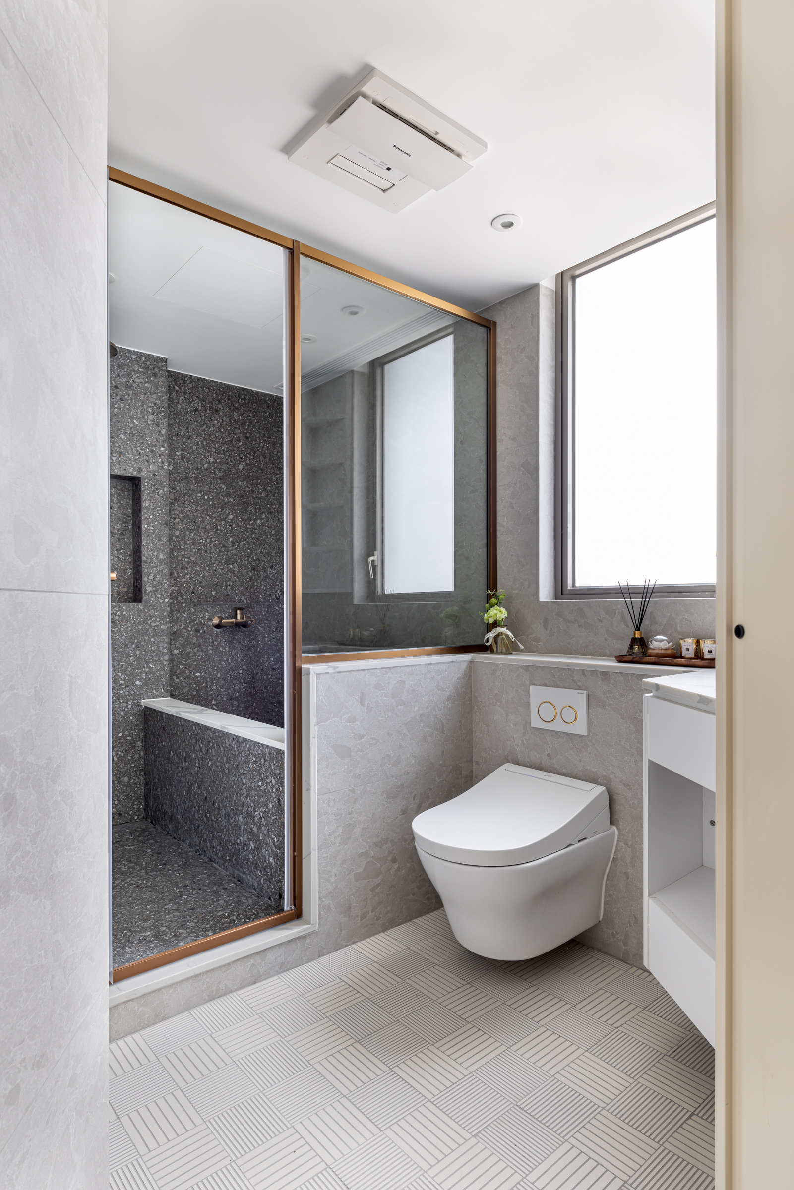 Jason Cheng & Silas Yik - Silson Concept Design Limited - Grand Austin