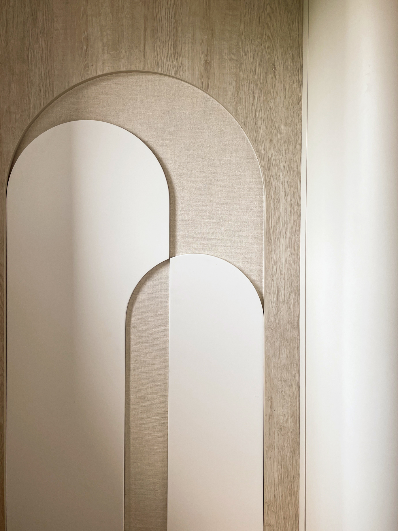 Jessica Kong & Owen Lam - Afloat Studio - Seaside Sonata