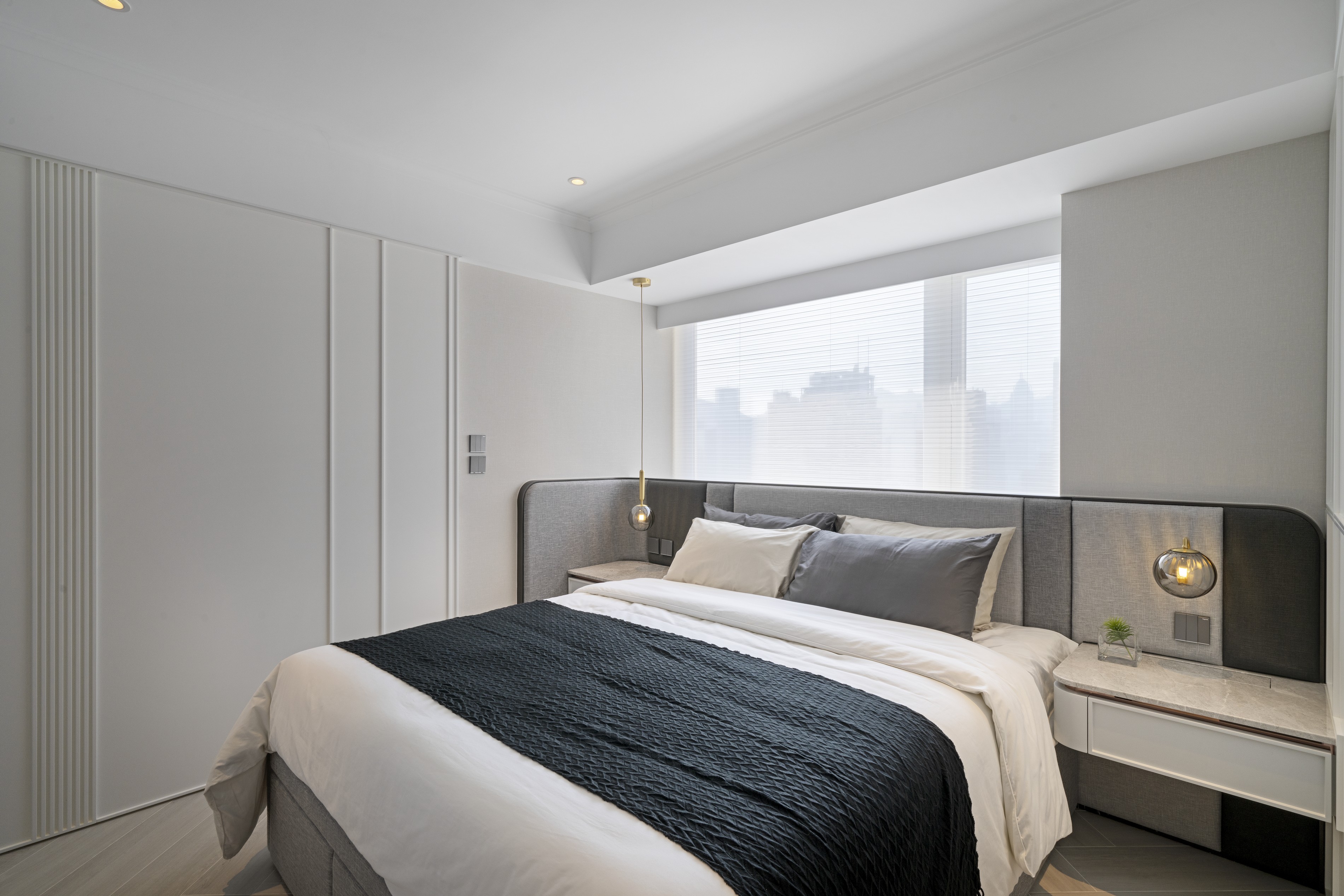 Regina Kwok - Artwill Interior Design House - 康明苑