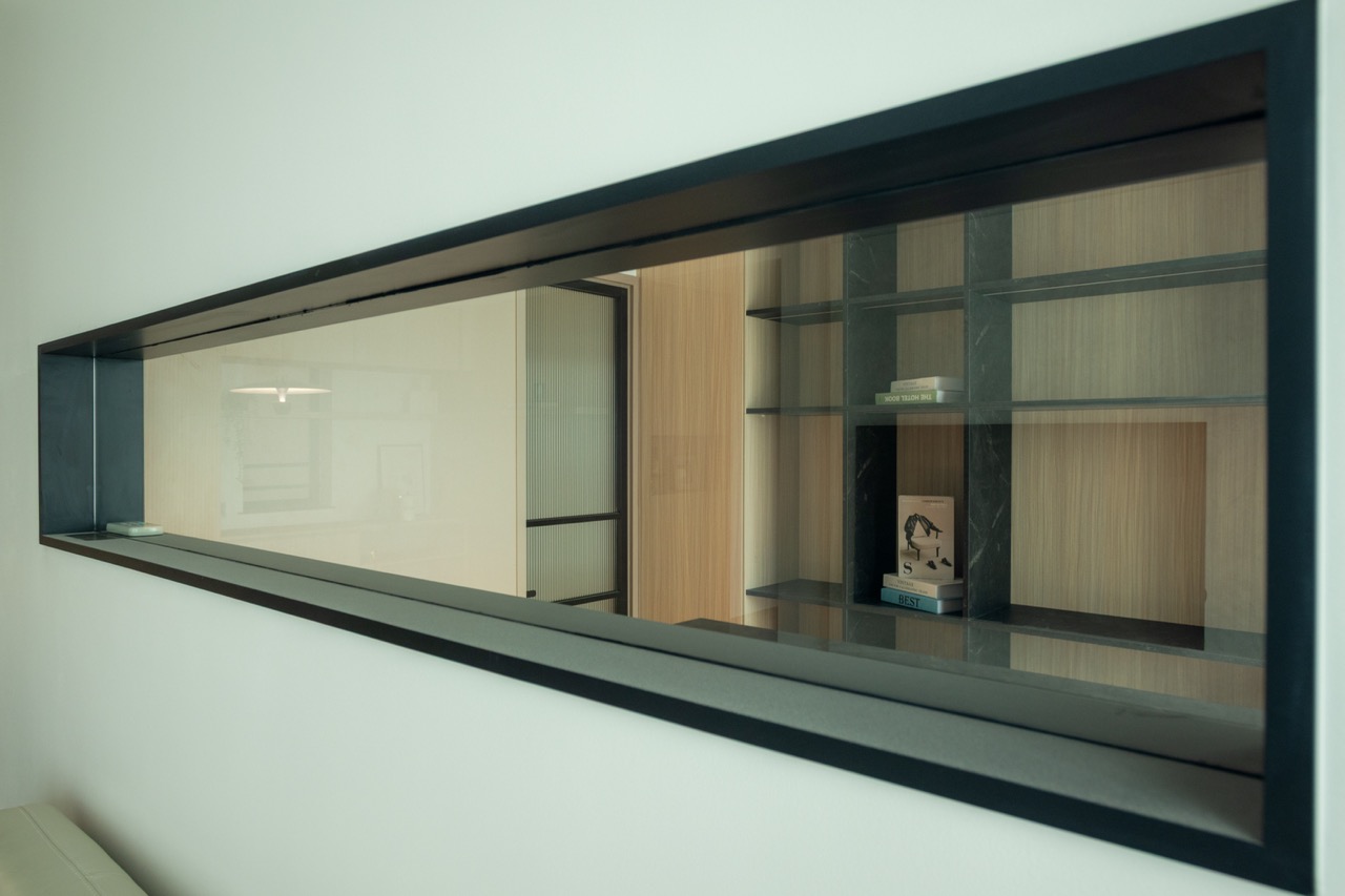 Lawrence Chan - 一銘室內設計有限公司 - 豪廷峰