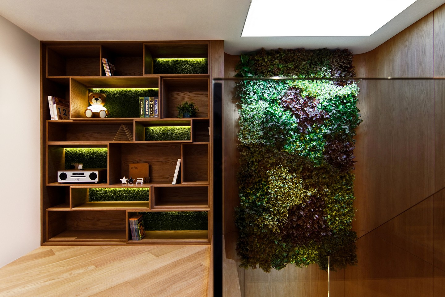 Regina Kwok - Artwill Interior Design House - Pacific Palisades