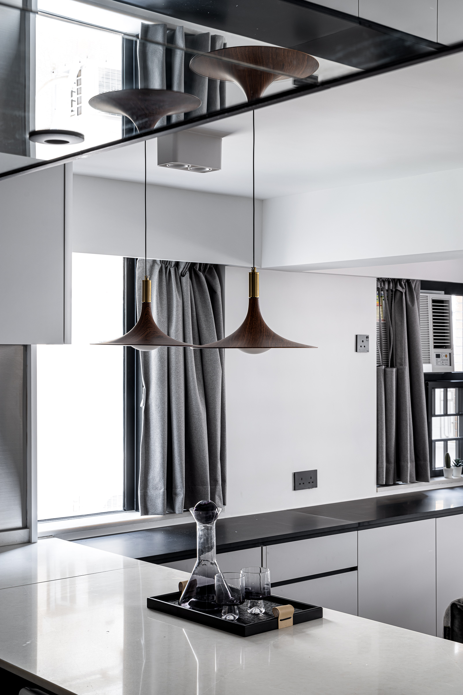 Jason Cheng & Silas Yik - Silson Concept Design Limited - TAI WONG HA Resite Village