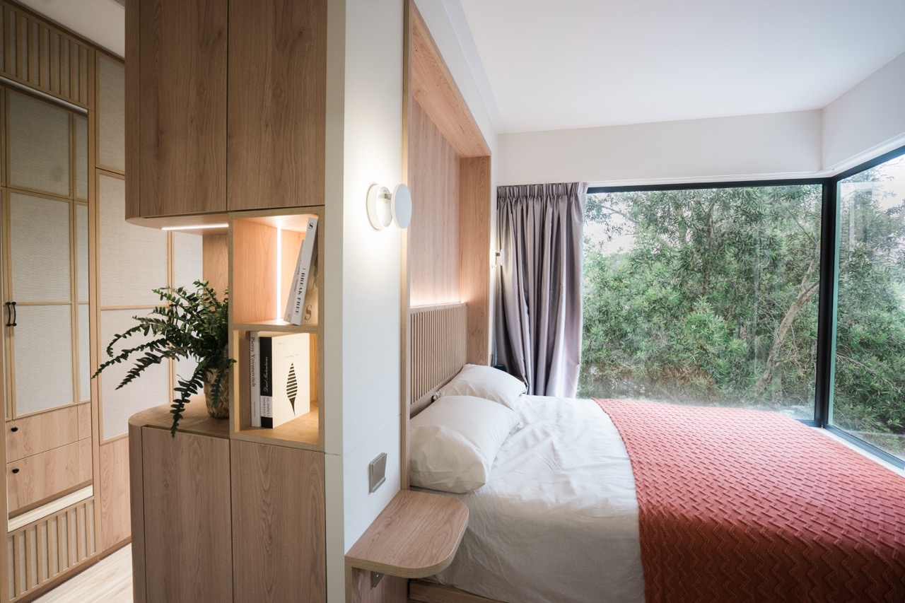 Lawrence Chan - 一銘室內設計有限公司 - 帝庭居