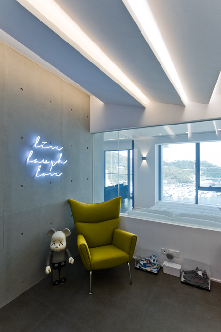 Regina Kwok - Artwill Interior Design House - 南區左岸