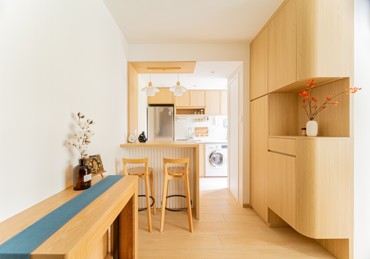 Jason Cheng & Silas Yik - Silson Concept Design Limited - Wah Kwai Estate