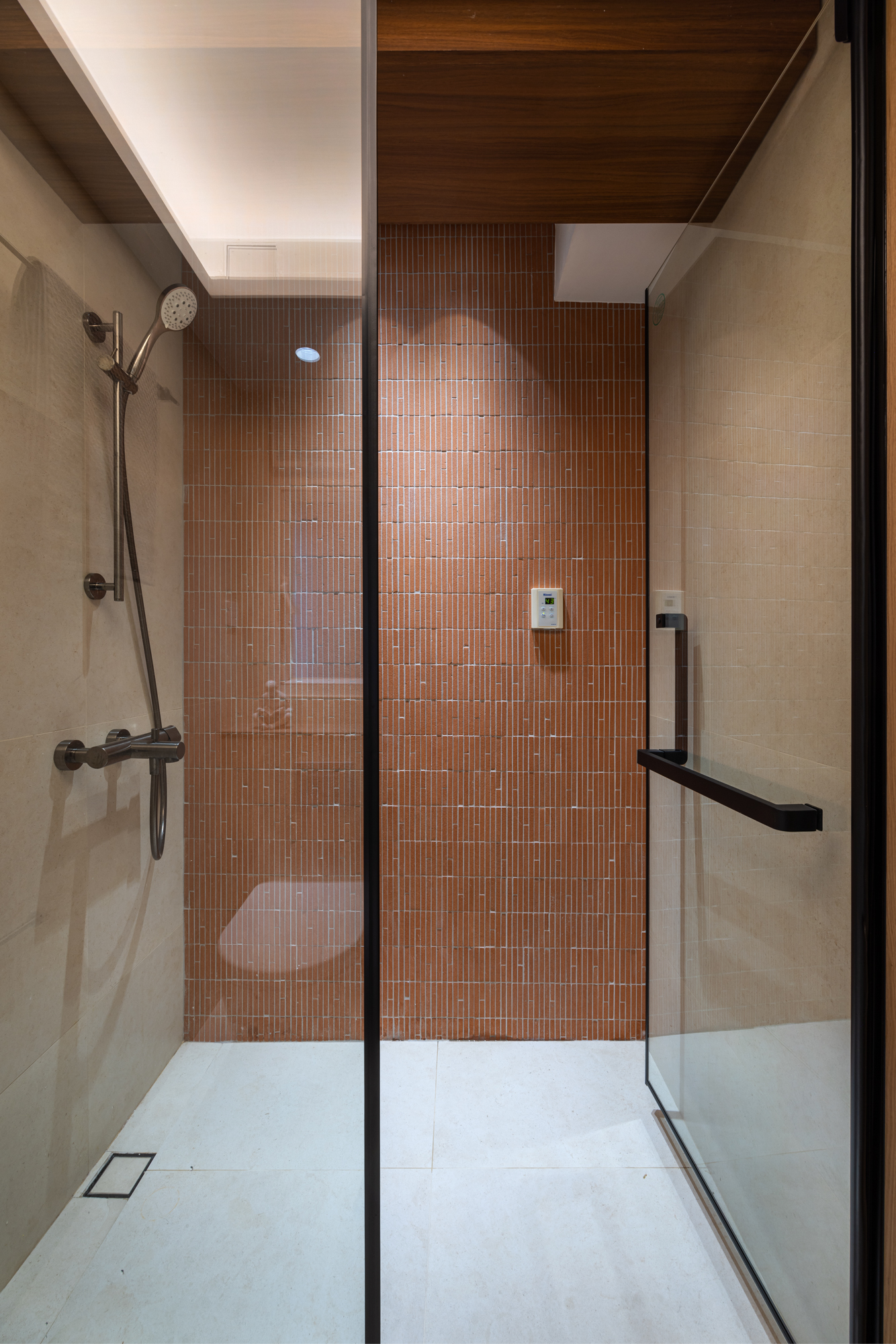 Jason Cheng & Silas Yik - Silson Concept Design Limited - Mei Foo Sun Chuen