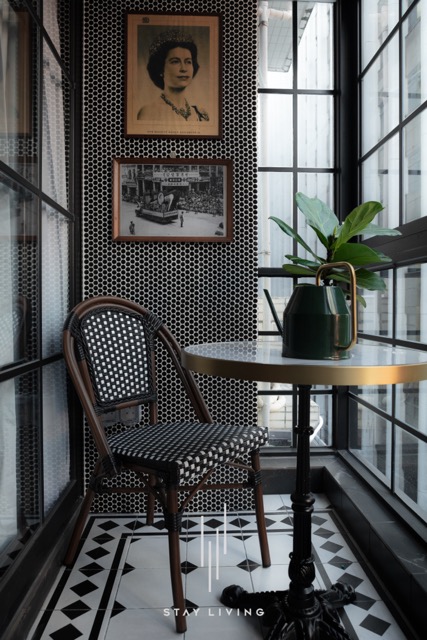 Lawrence Chan - 一銘室內設計有限公司 - 鳳凰閣