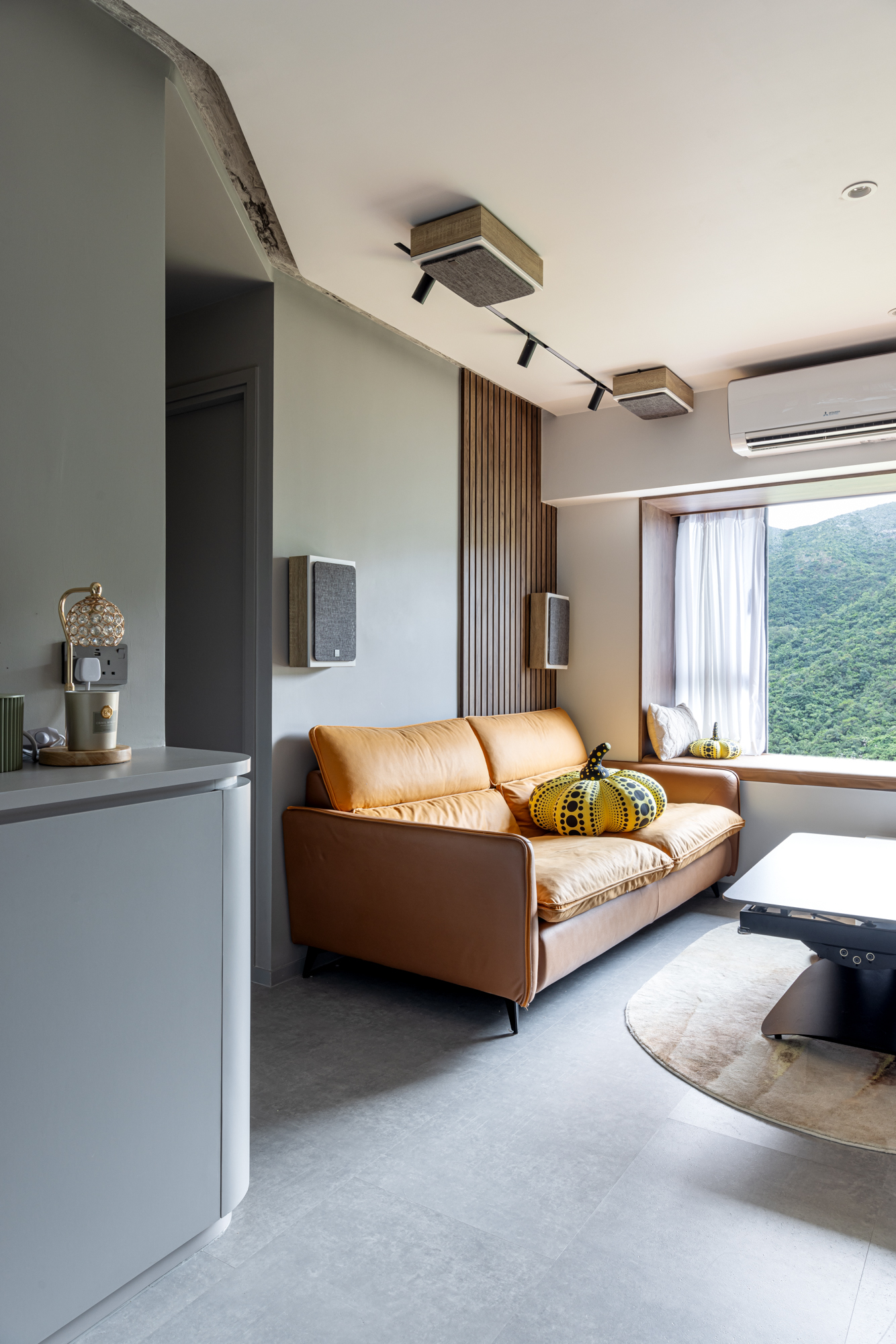 Jason Cheng & Silas Yik - Silson Concept Design Limited - Kornville