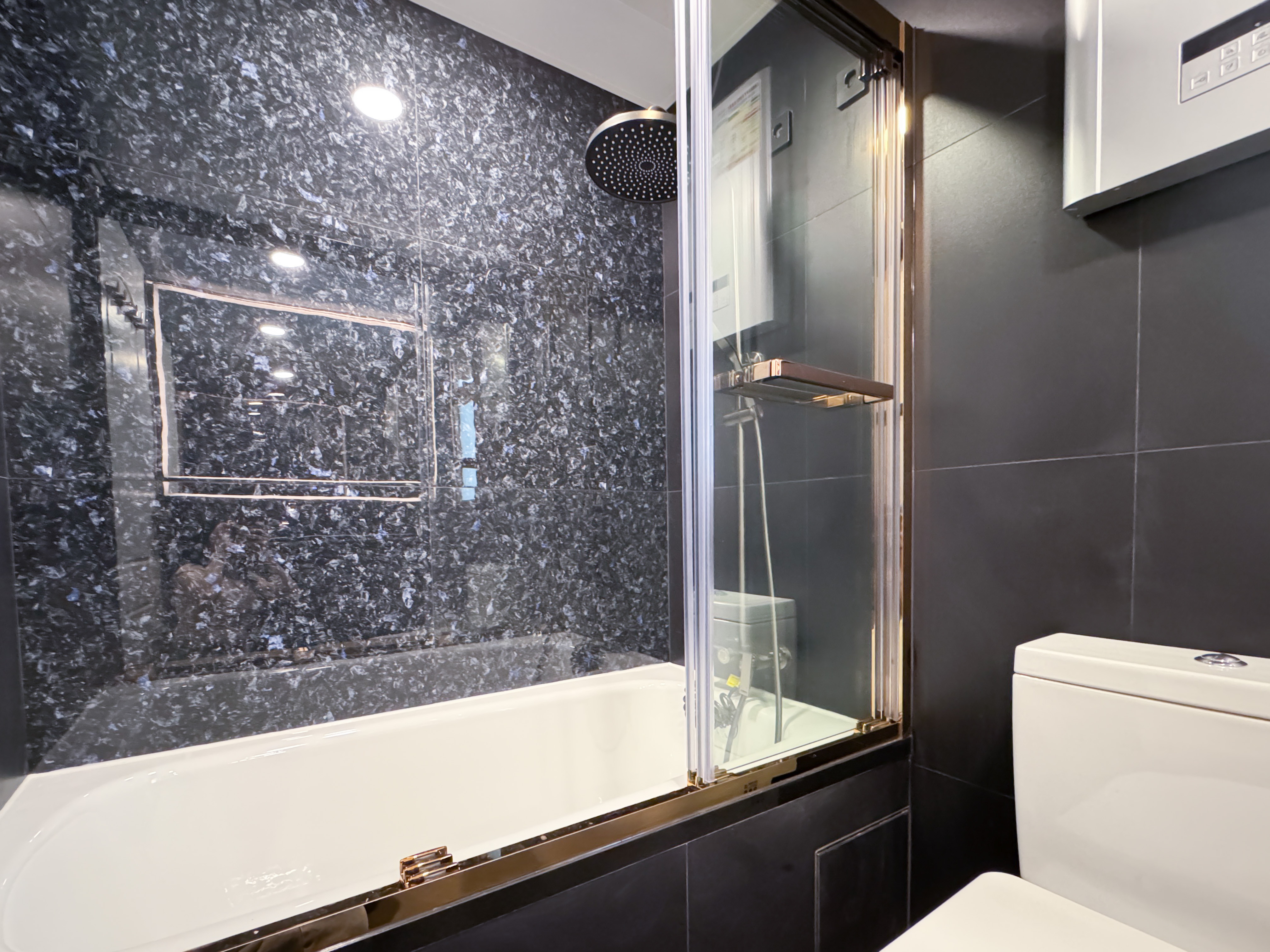 SDesign - SDesign - Bellagio