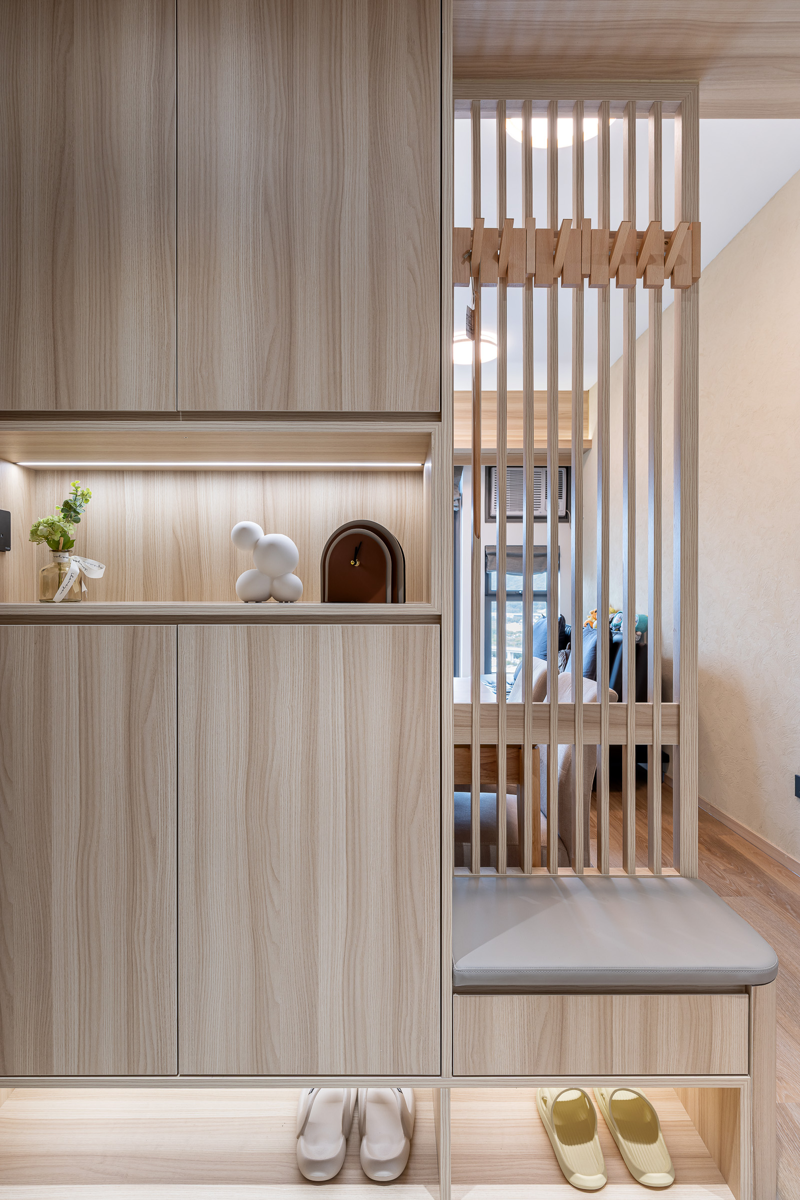 Jason Cheng & Silas Yik - Silson Concept Design Limited - 樂翹軒