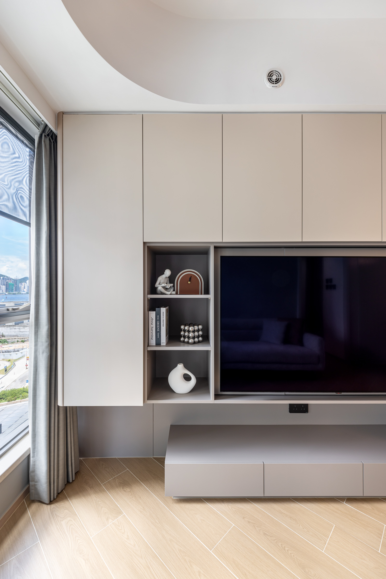 Jason Cheng & Silas Yik - Silson Concept Design Limited - Grand Austin