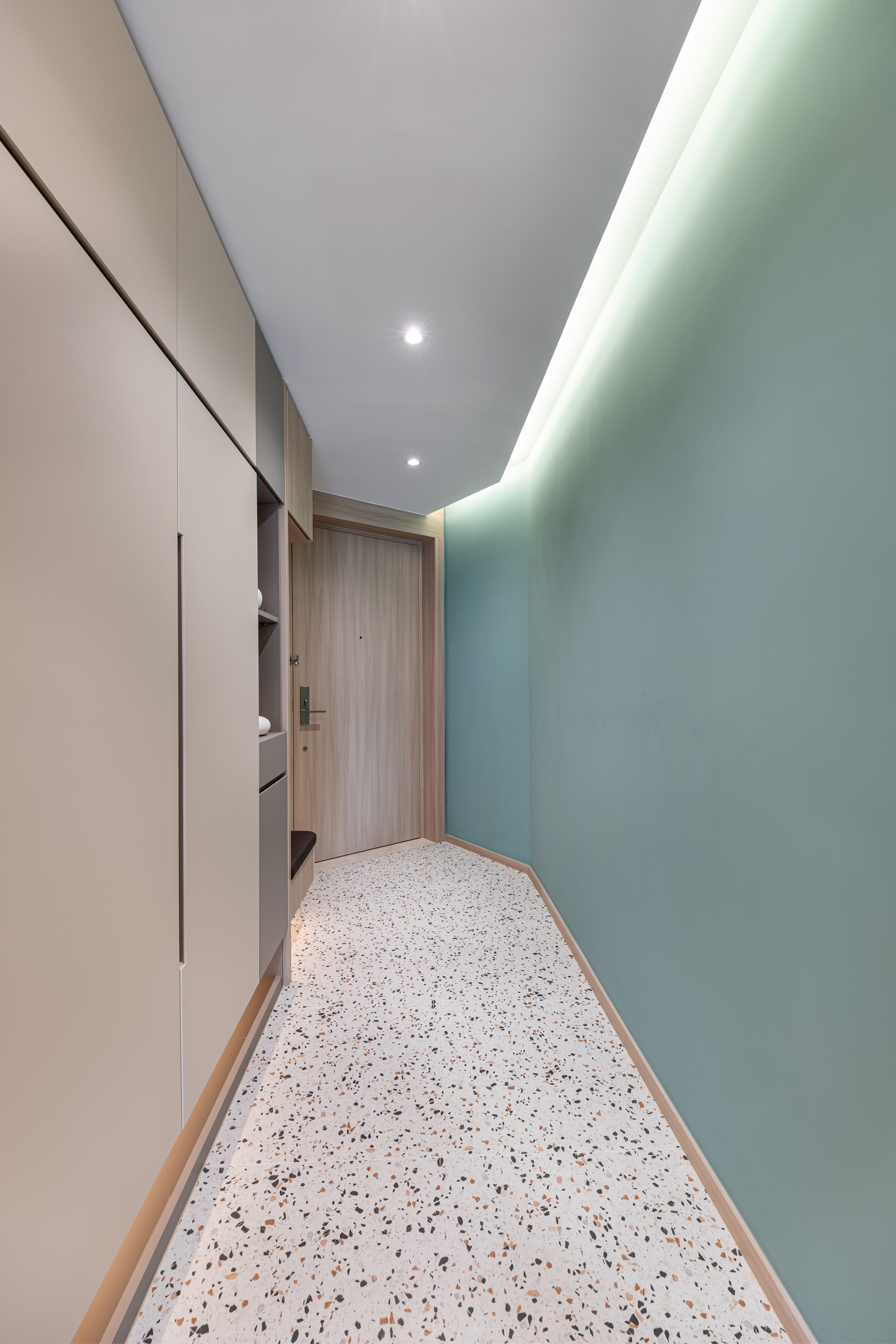 Jason Cheng & Silas Yik - Silson Concept Design Limited - Grand Austin