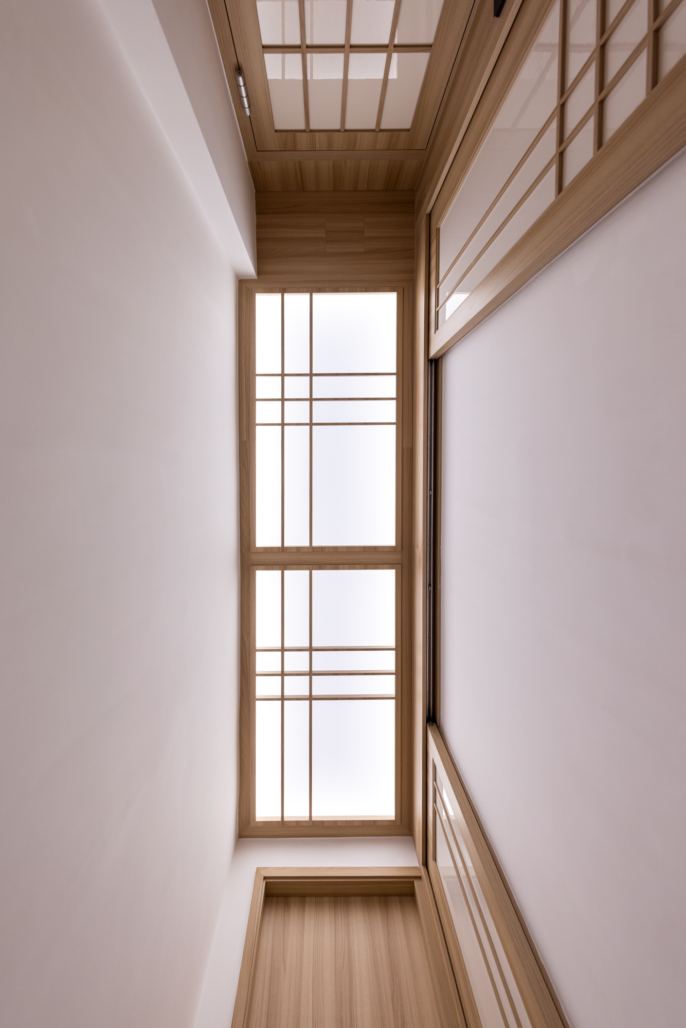 Jason Cheng & Silas Yik - Silson Concept Design Limited - 美孚新邨