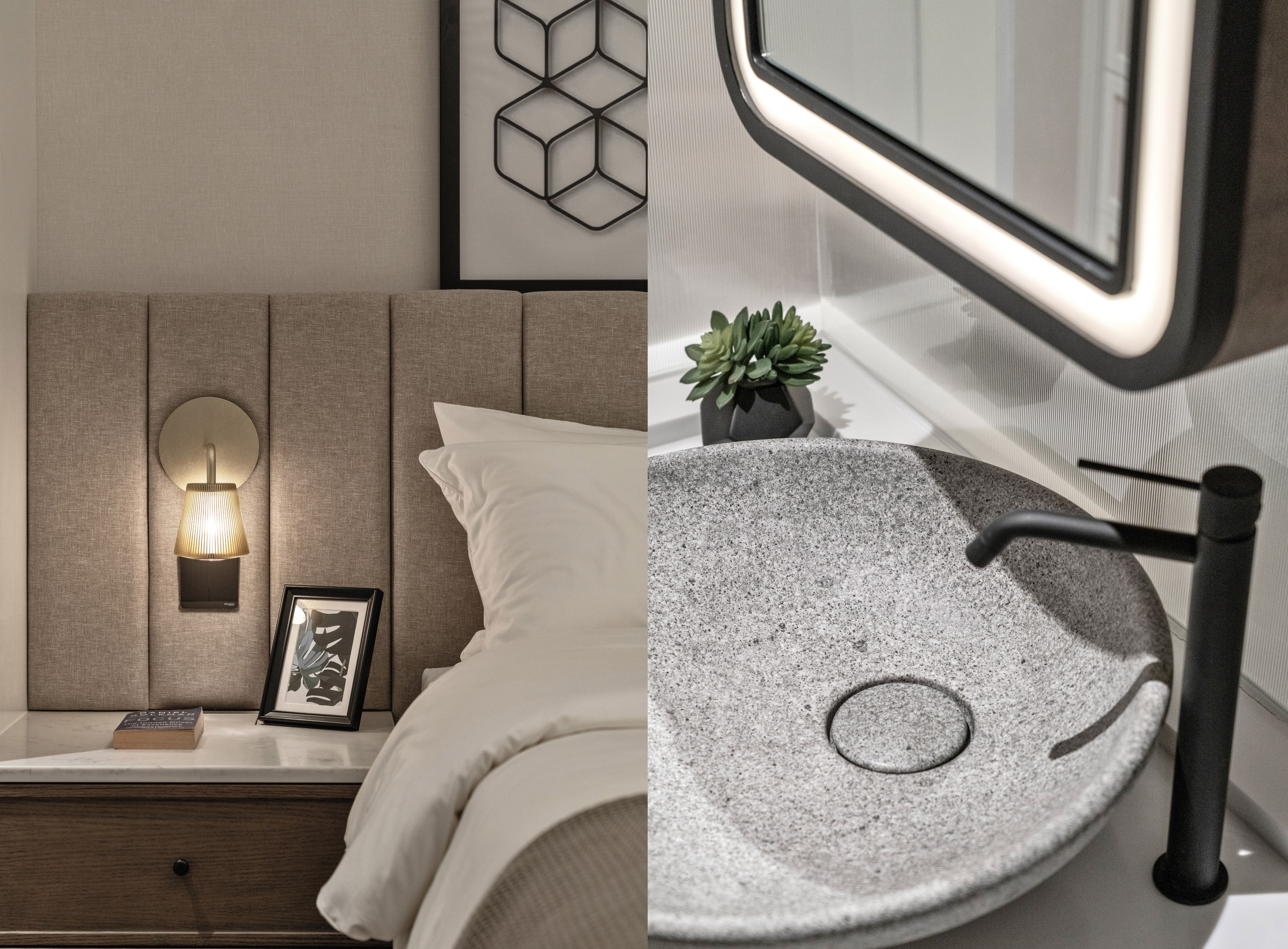 Regina Kwok - Artwill Interior Design House - Hang Tai Terrace