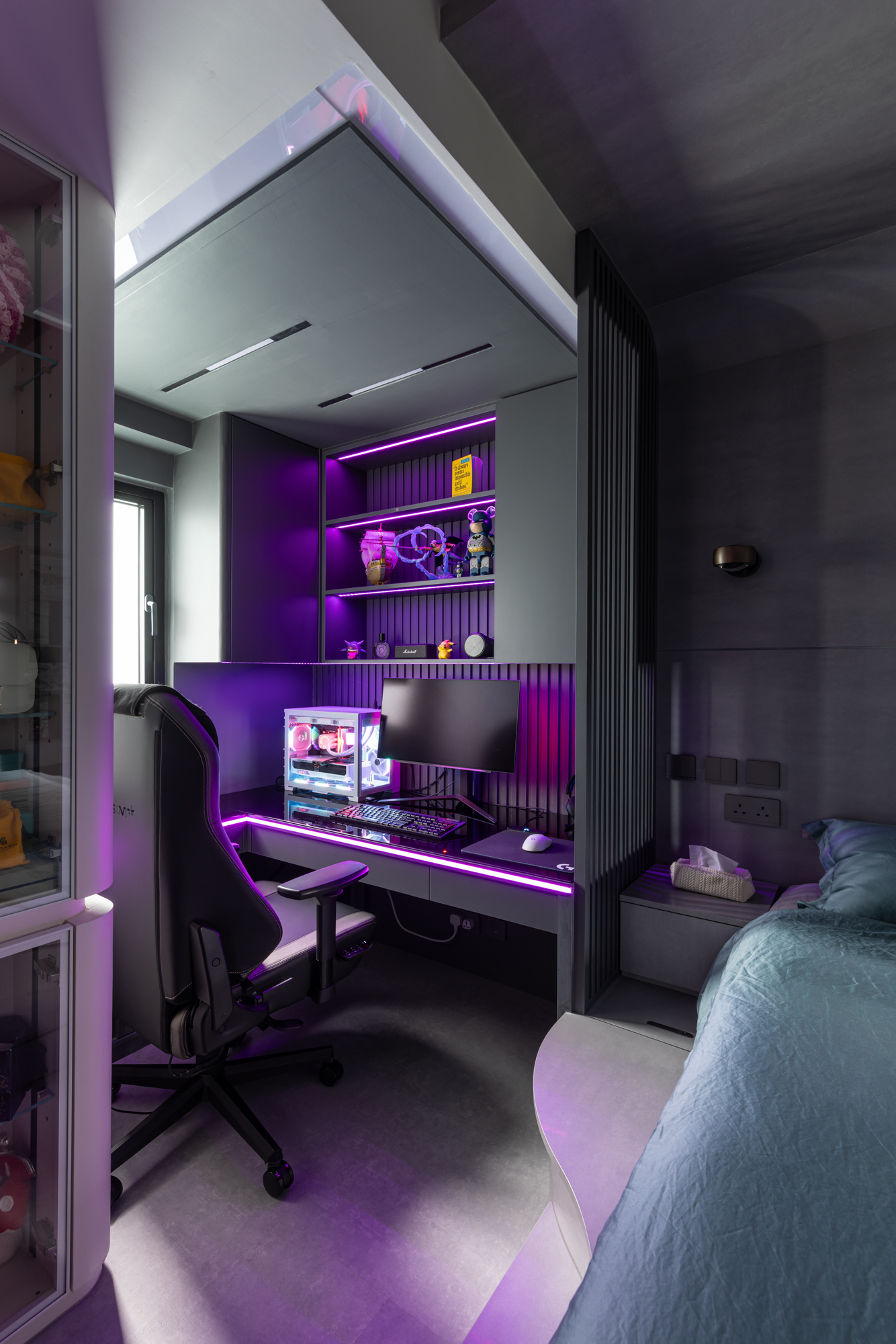 Jason Cheng & Silas Yik - Silson Concept Design Limited - Kornville