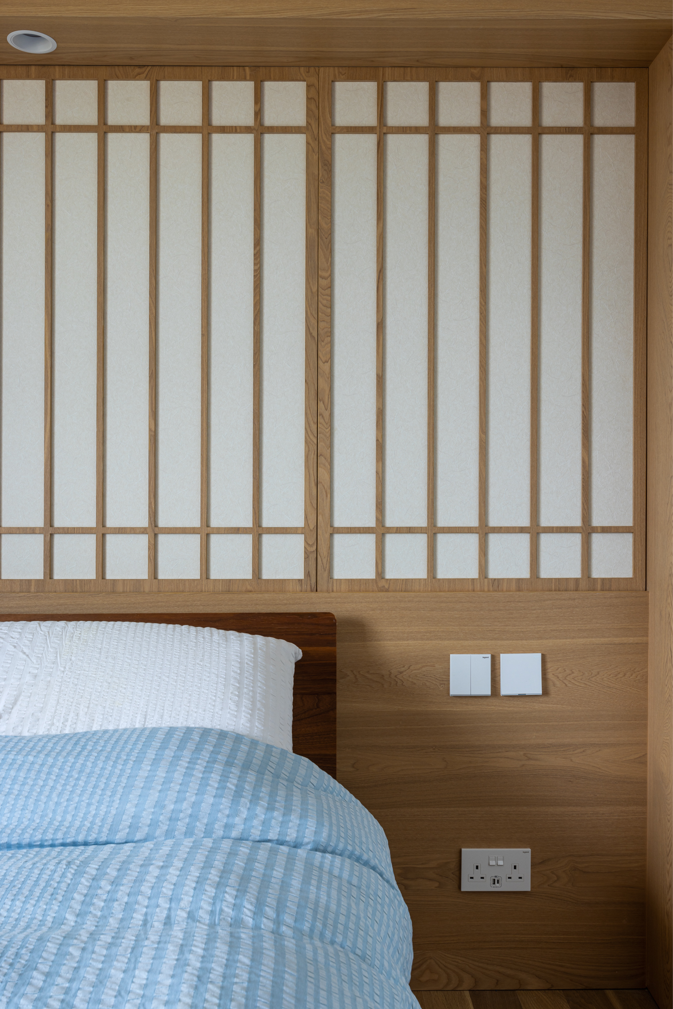 Jason Cheng & Silas Yik - Silson Concept Design Limited - Mei Foo Sun Chuen