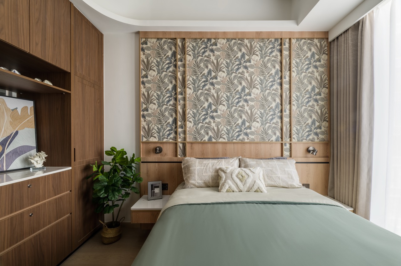 Lawrence Chan - 一銘室內設計有限公司 - 揚海