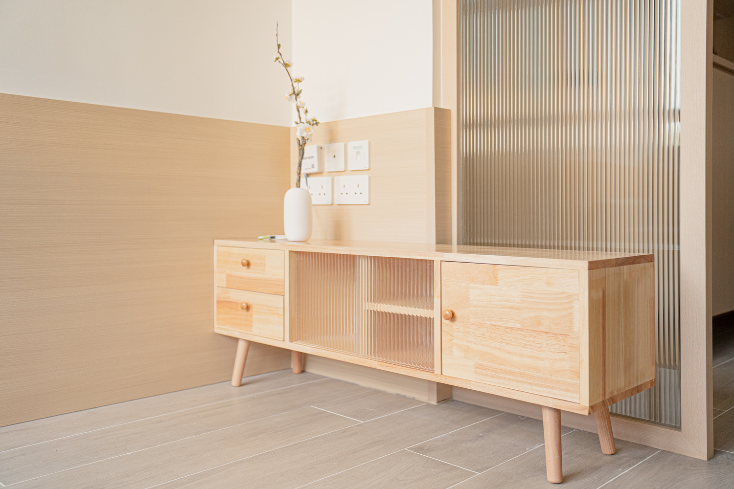 Jason Cheng & Silas Yik - Silson Concept Design Limited - Wah Kwai Estate