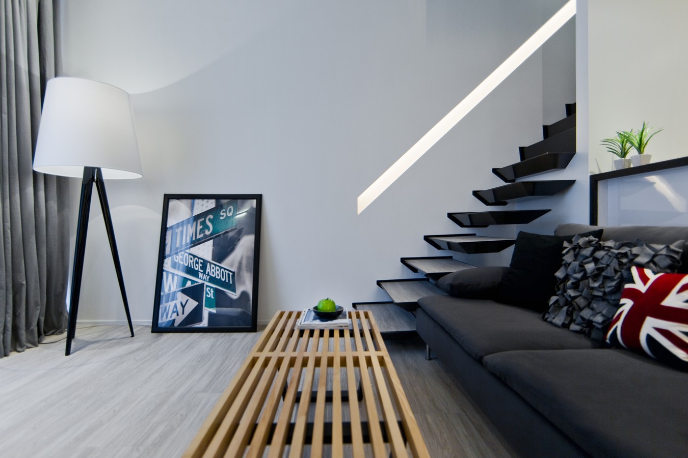 Regina Kwok - Artwill Interior Design House - Tsuen Wan Studio