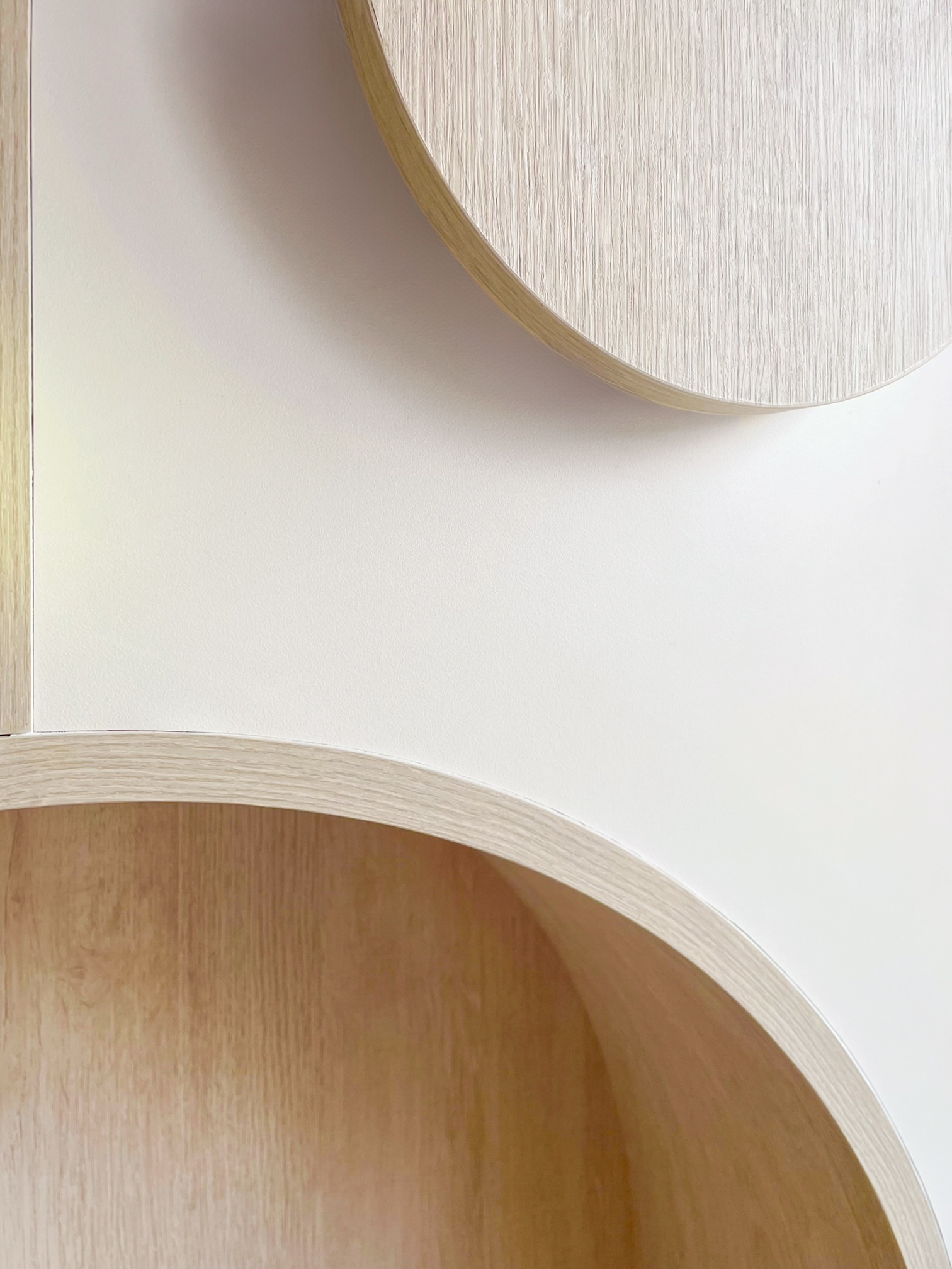 Jessica Kong & Owen Lam - Afloat Studio - Seaside Sonata