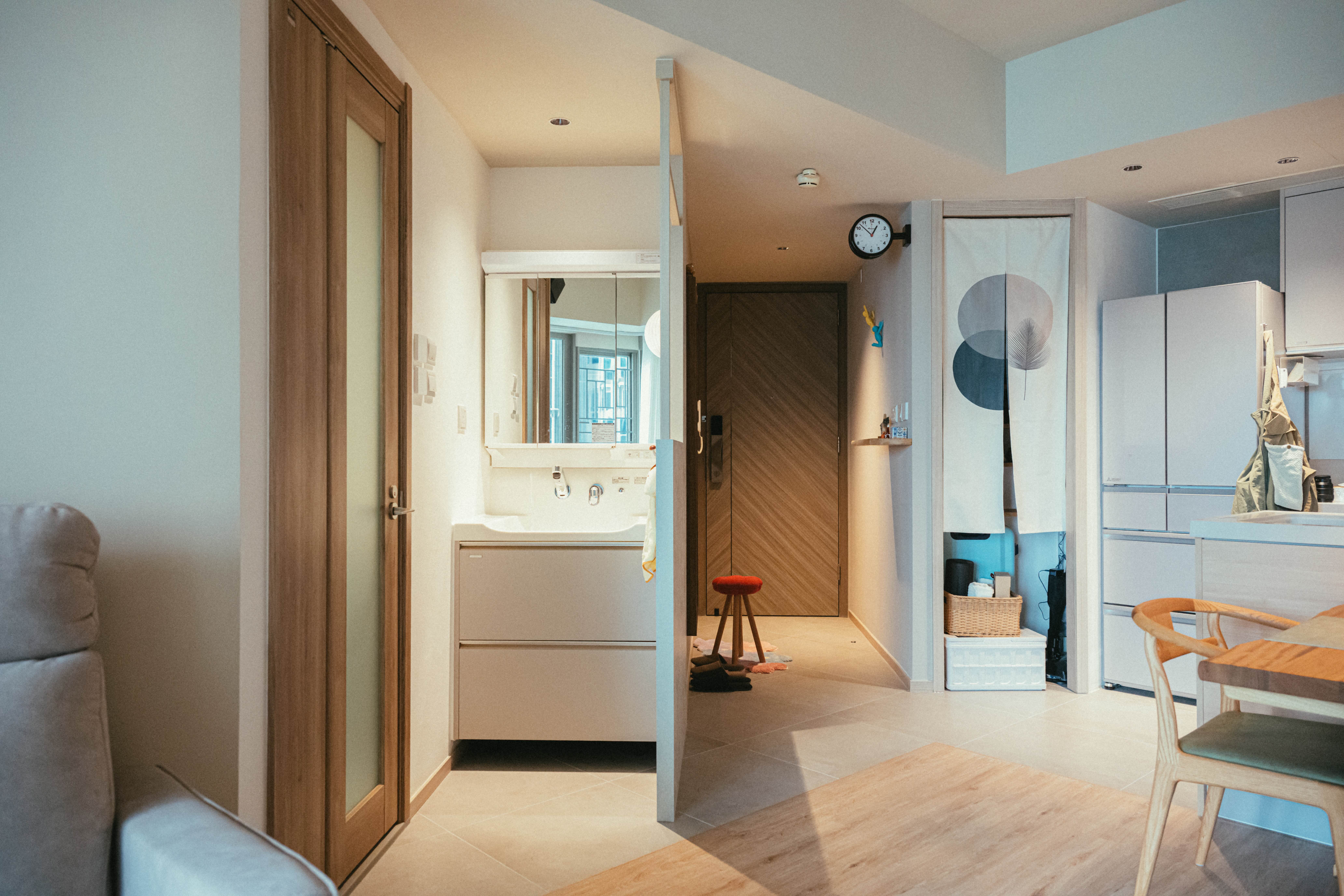 Kevin Lam - GO FAME COMPANY - Ocean Pride