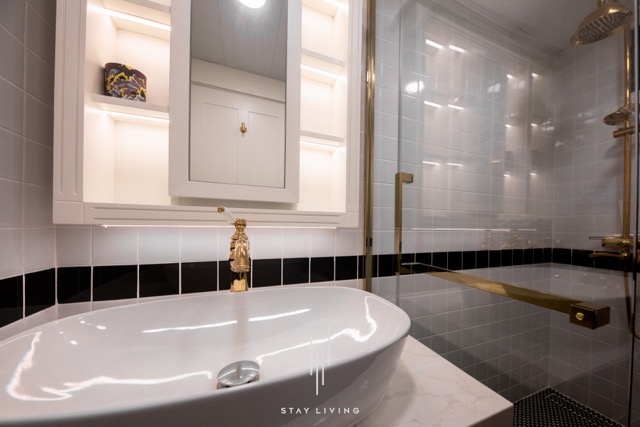 Lawrence Chan - 一銘室內設計有限公司 - 鳳凰閣