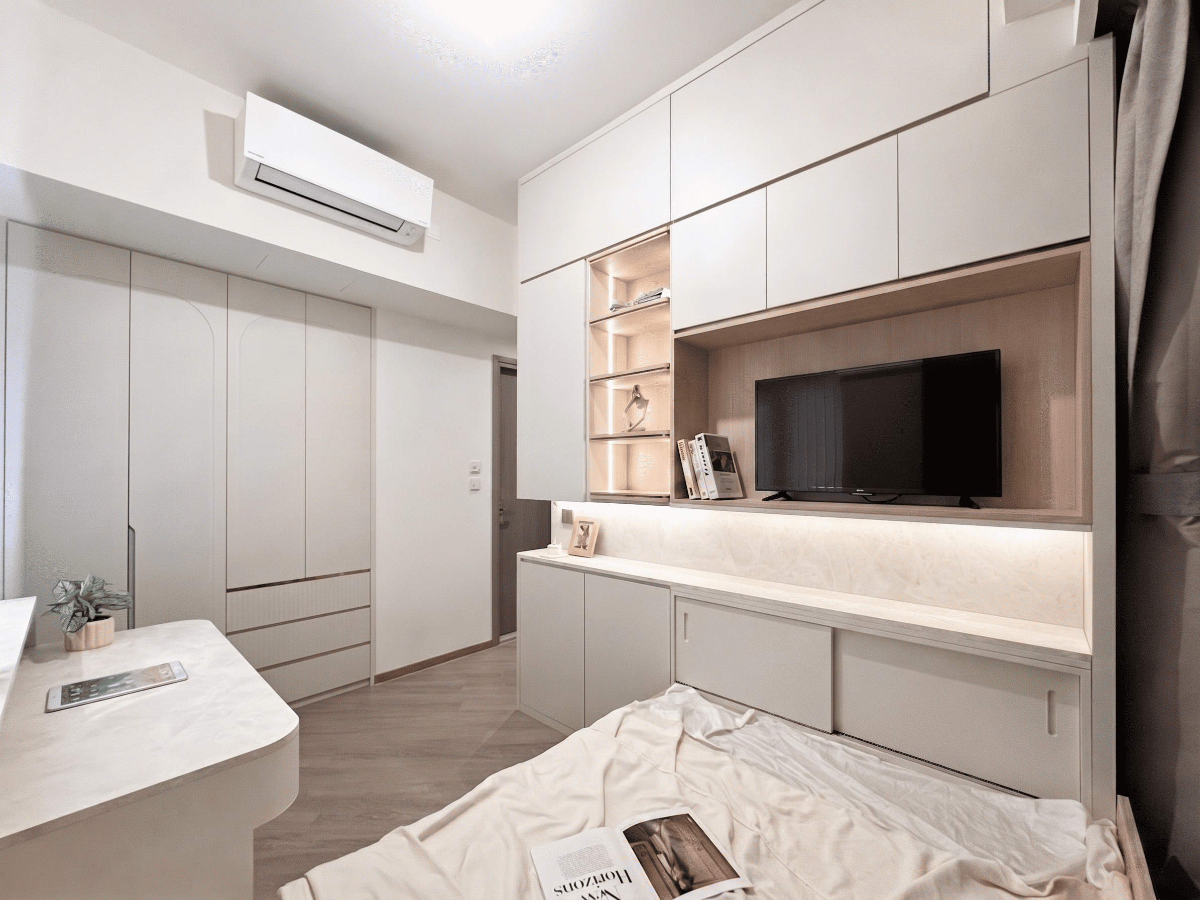 SDesign - SDesign - NOVO LAND