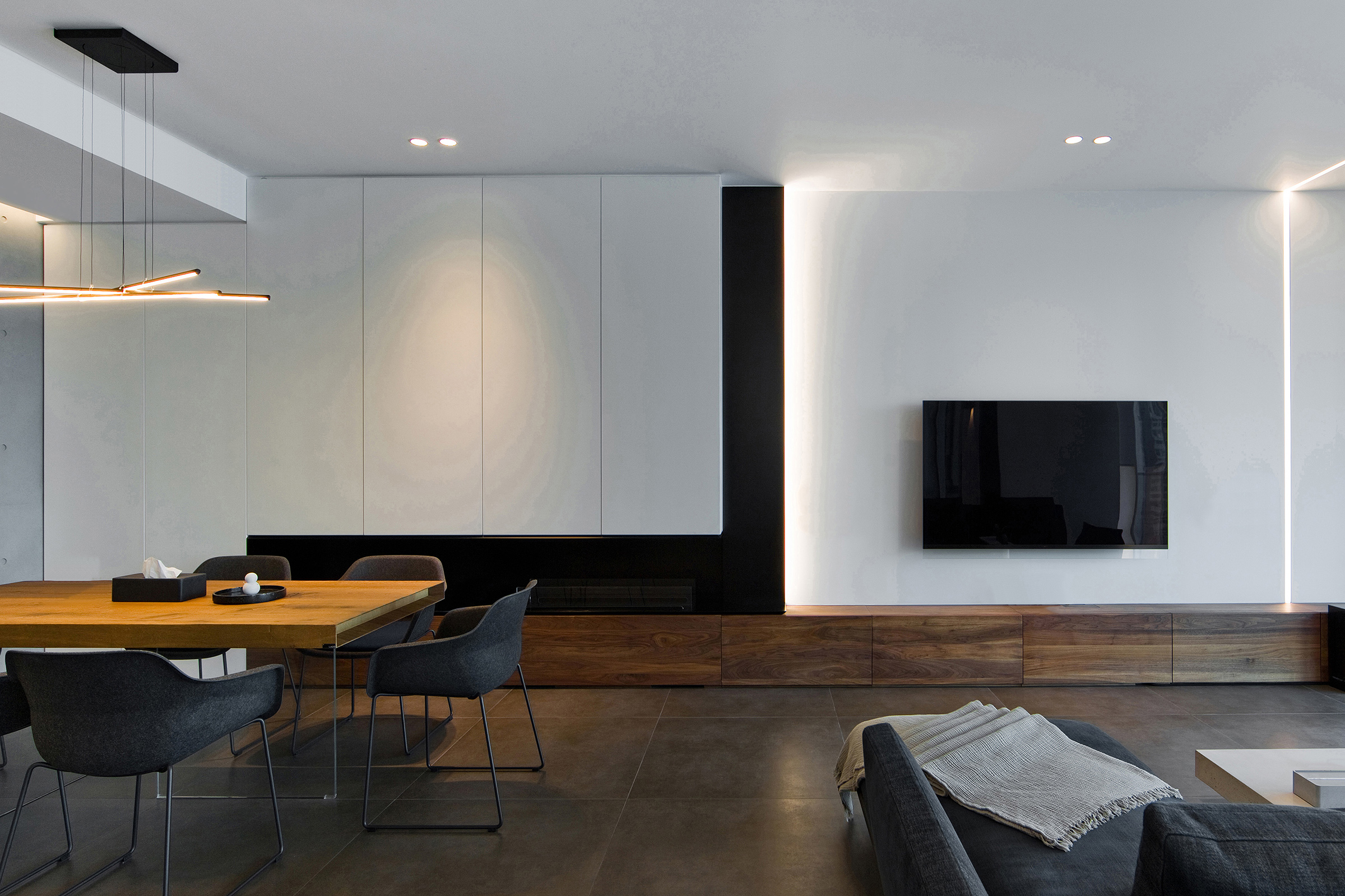 Regina Kwok - Artwill Interior Design House - 南區左岸