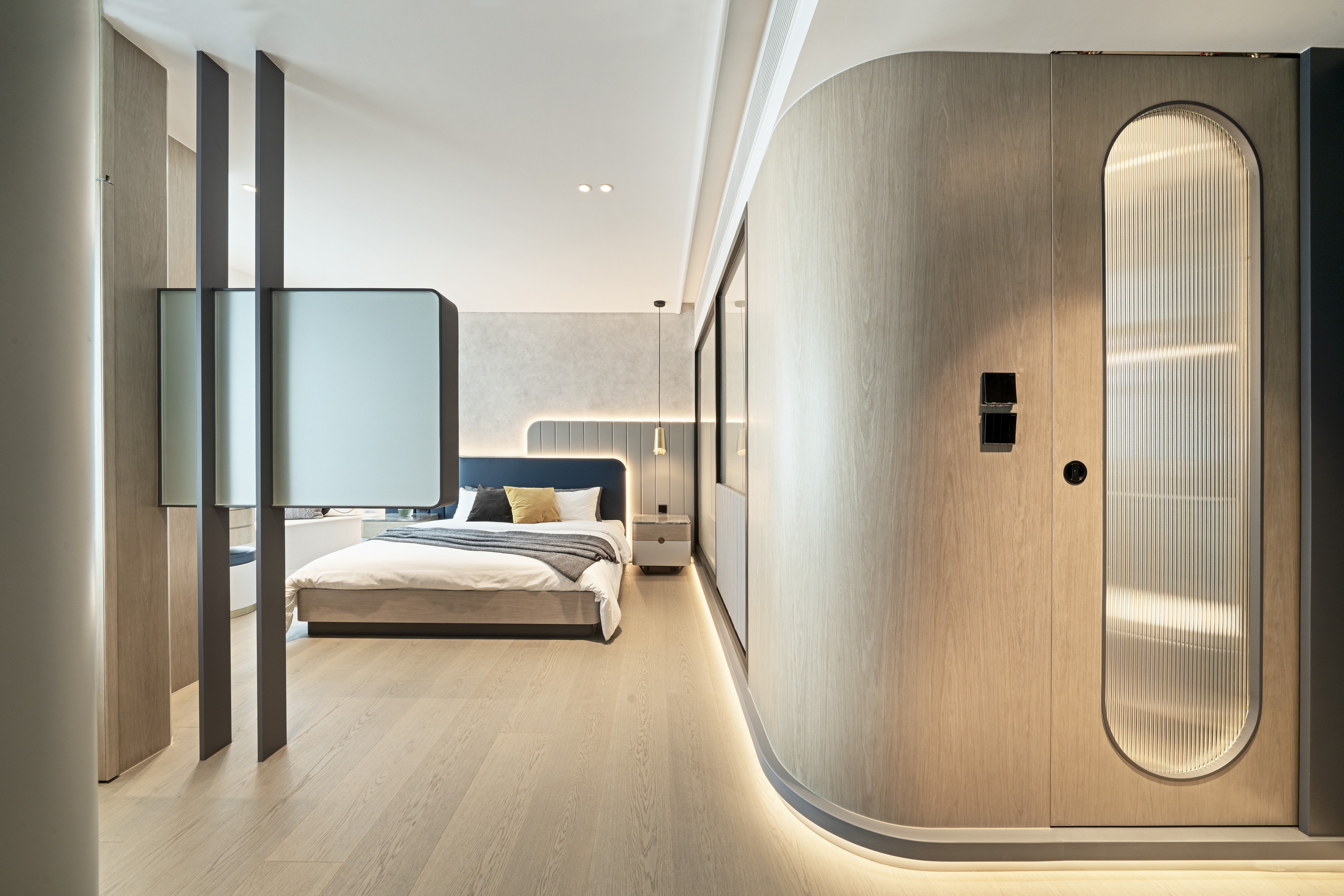 Regina Kwok - Artwill Interior Design House - 沙田半山