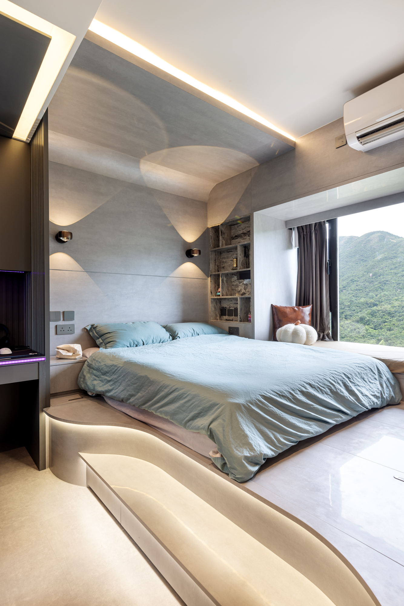 Jason Cheng & Silas Yik - Silson Concept Design Limited - Kornville