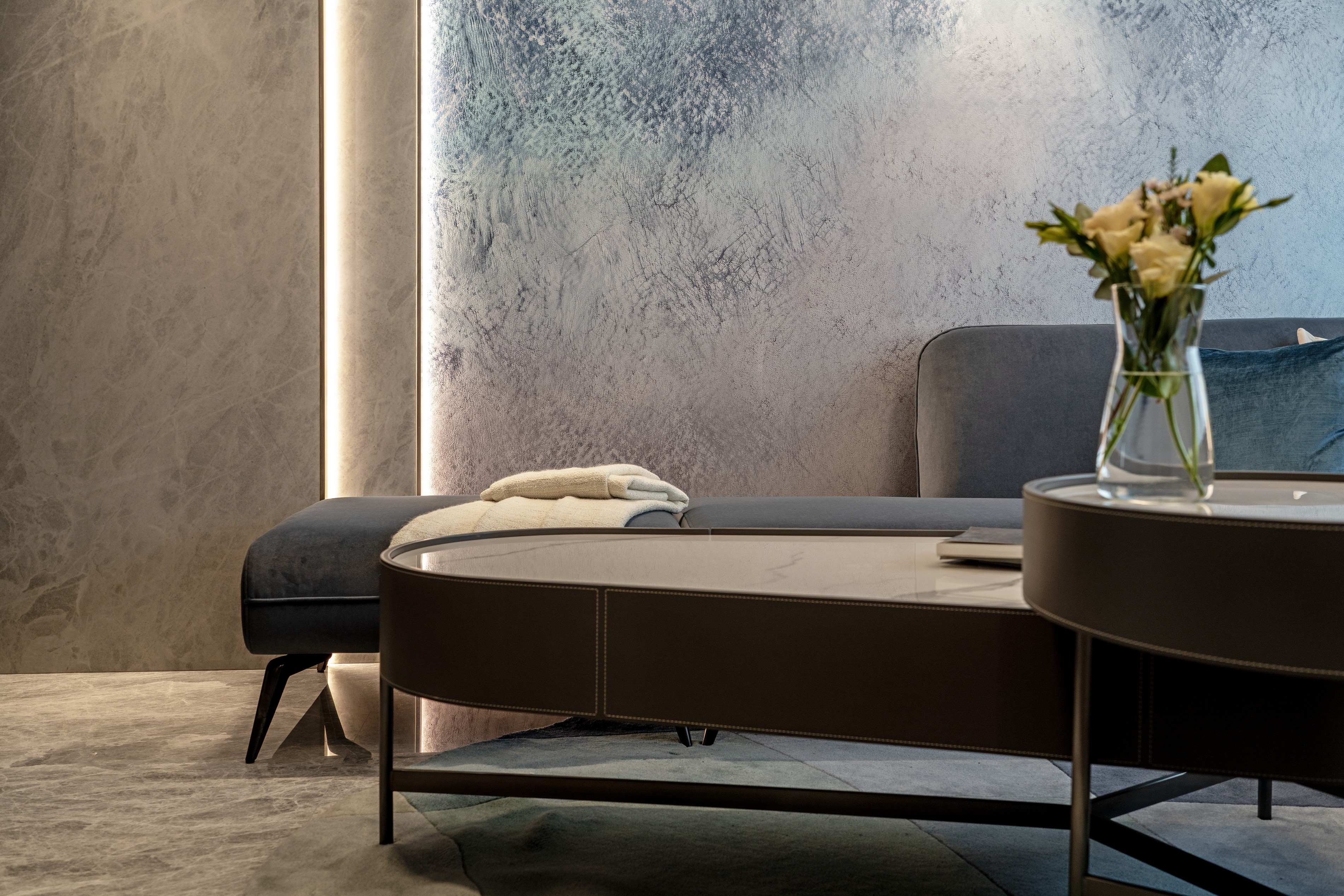 Regina Kwok - Artwill Interior Design House - Southern District Residence