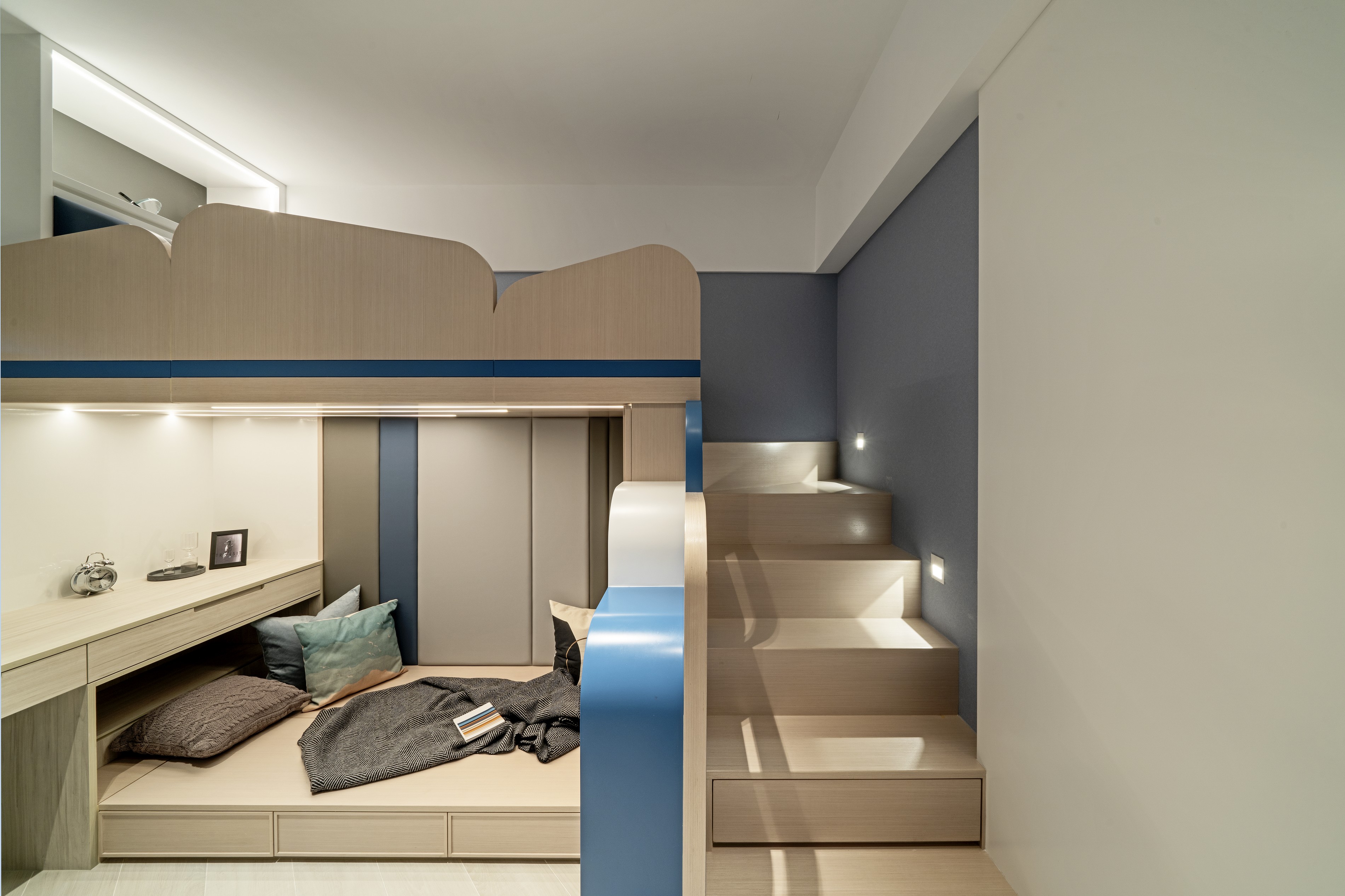 Regina Kwok - Artwill Interior Design House - 康明苑