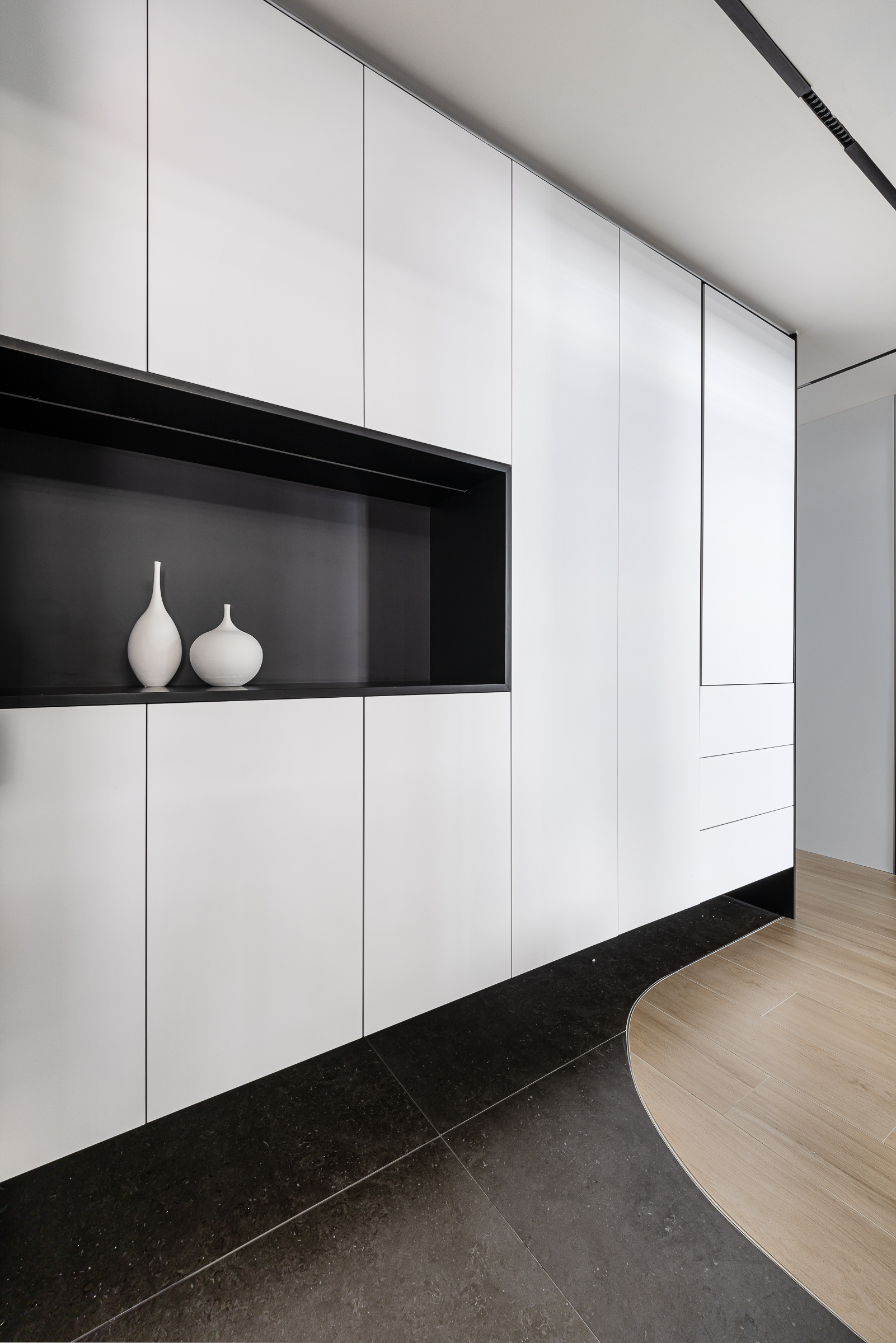 Jason Cheng & Silas Yik - Silson Concept Design Limited - TAI WONG HA Resite Village