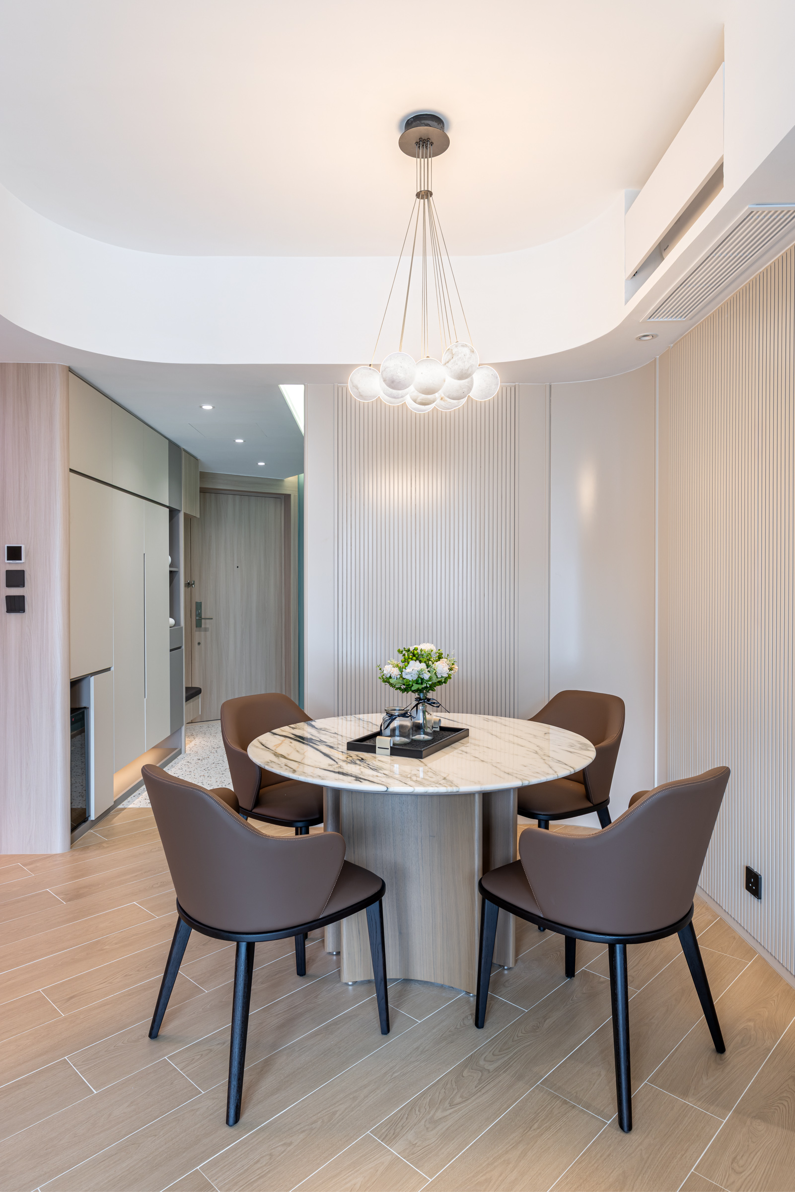 Jason Cheng & Silas Yik - Silson Concept Design Limited - Grand Austin