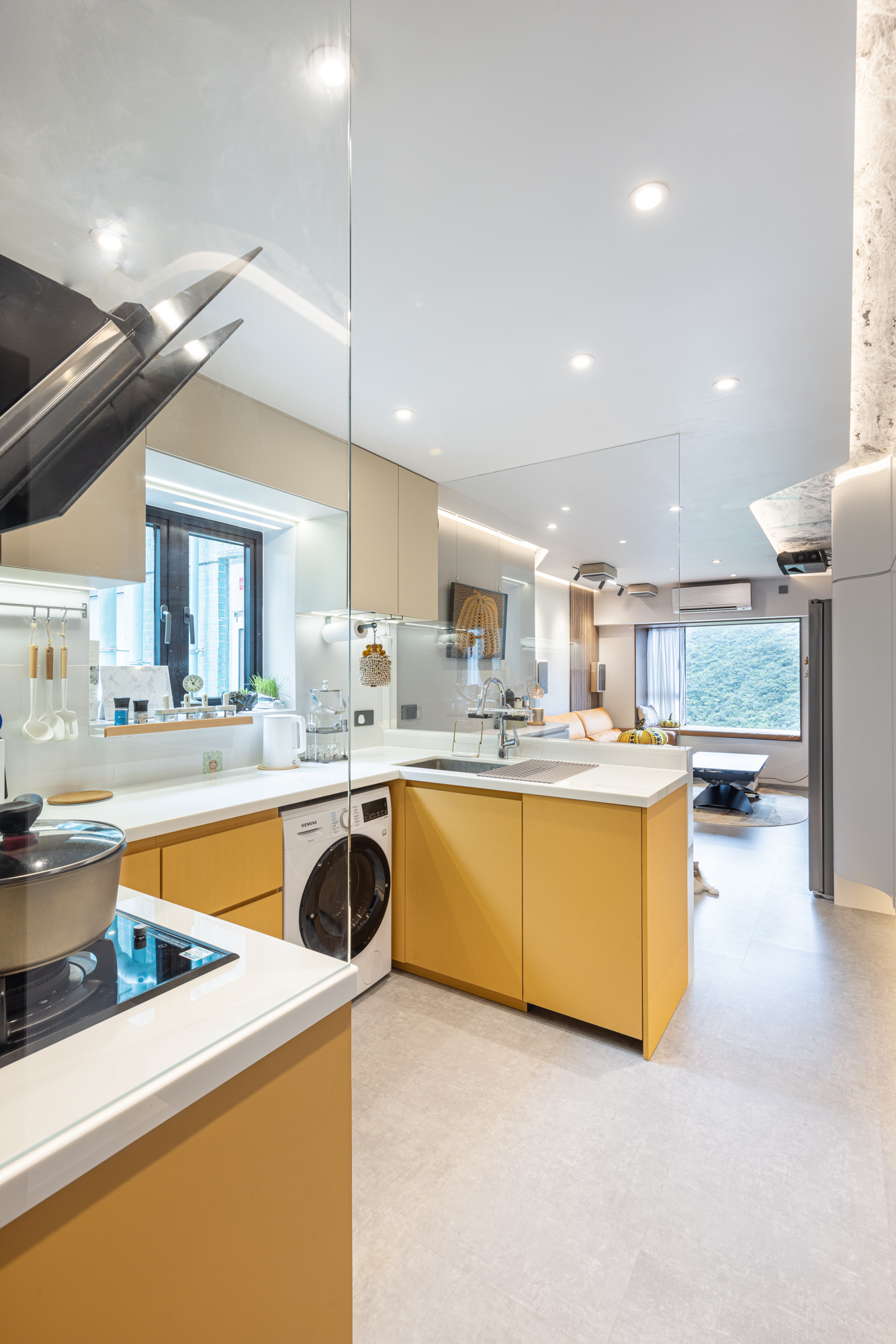 Jason Cheng & Silas Yik - Silson Concept Design Limited - Kornville