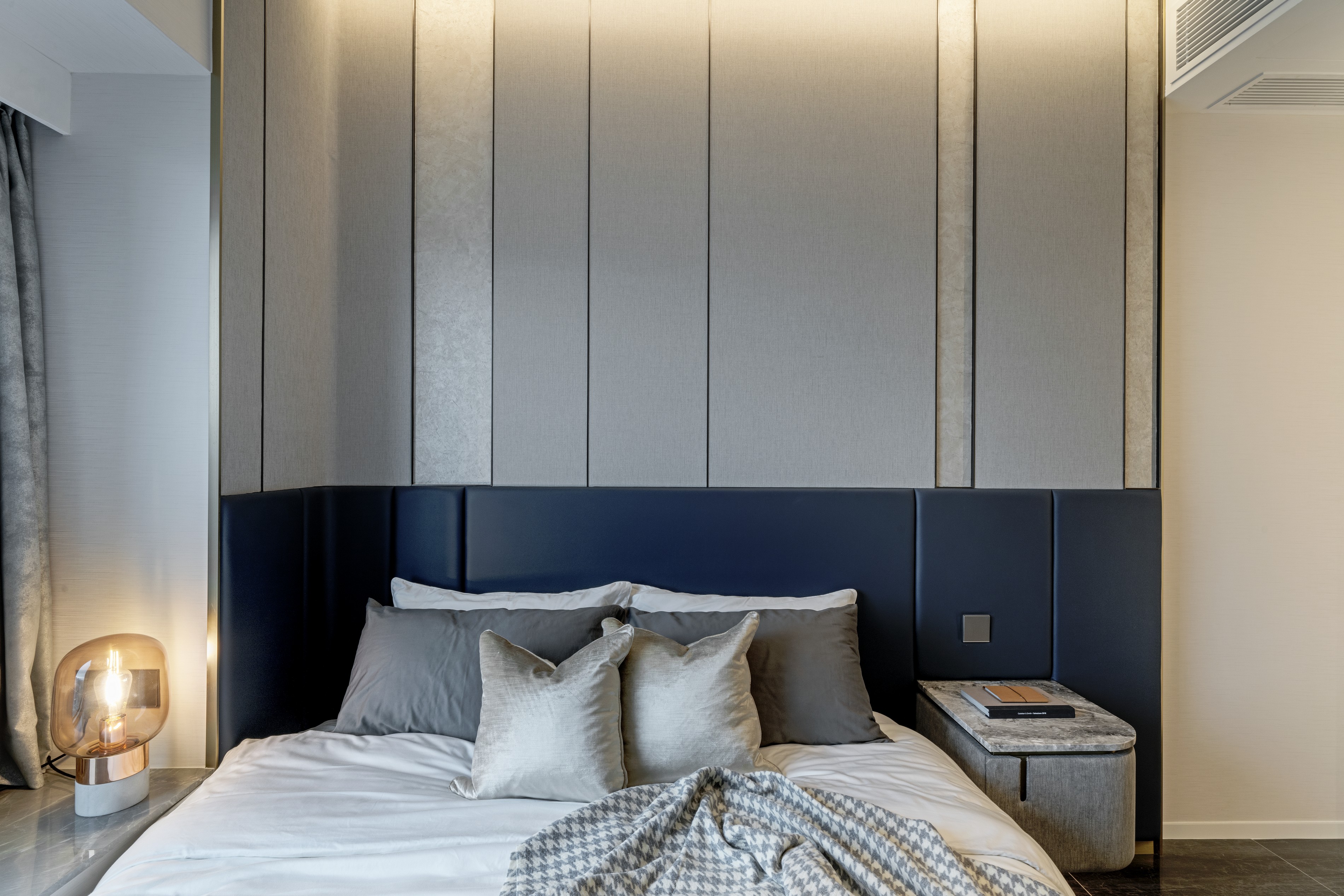 Regina Kwok - Artwill Interior Design House - Sorrento