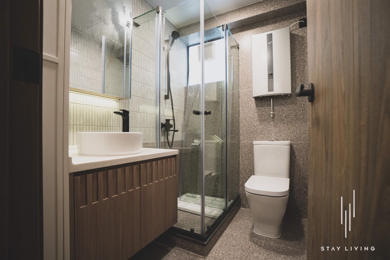 Lawrence Chan - Stay Living Limited - Kornhill