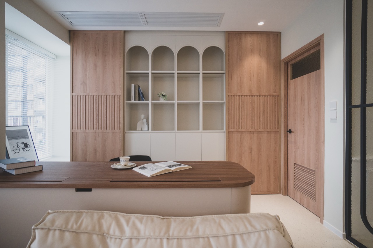 Lawrence Chan - 一銘室內設計有限公司 - 星堤