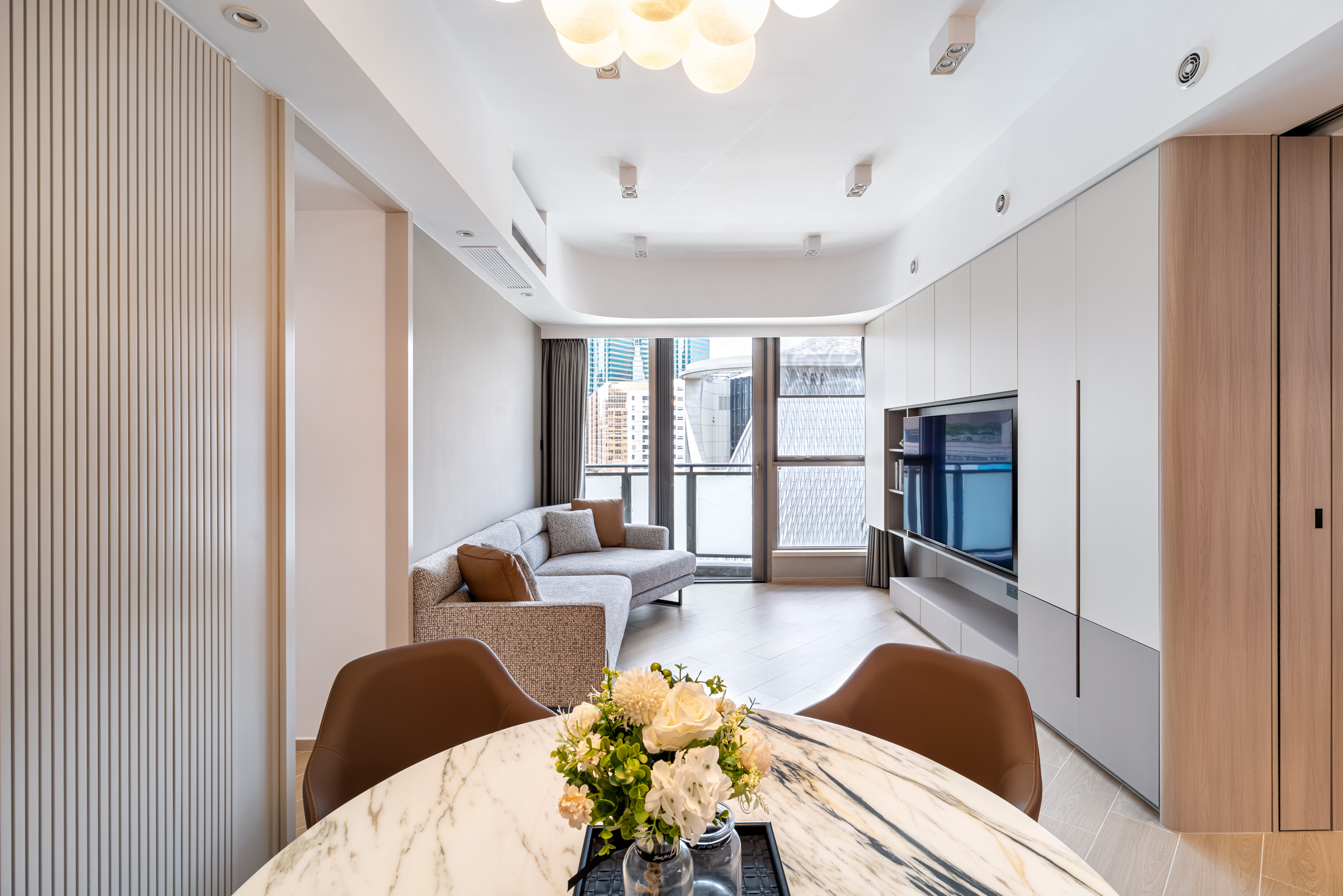 Jason Cheng & Silas Yik - Silson Concept Design Limited - Grand Austin