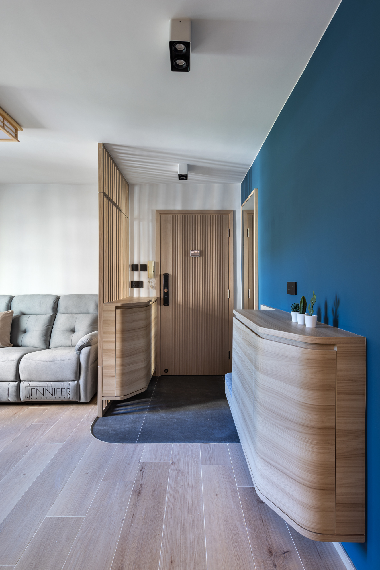 Jason Cheng & Silas Yik - Silson Concept Design Limited - 美孚新邨