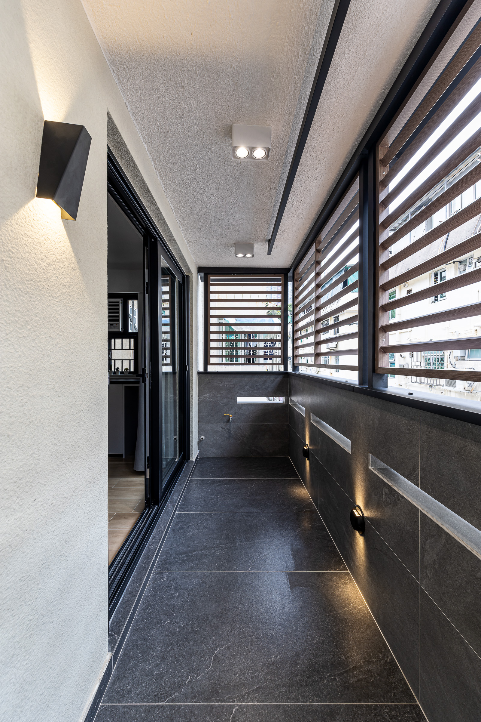 Jason Cheng & Silas Yik - Silson Concept Design Limited - TAI WONG HA Resite Village