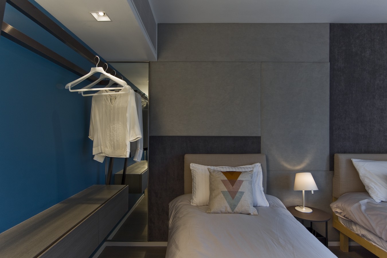 Regina Kwok - Artwill Interior Design House - 柏景臺