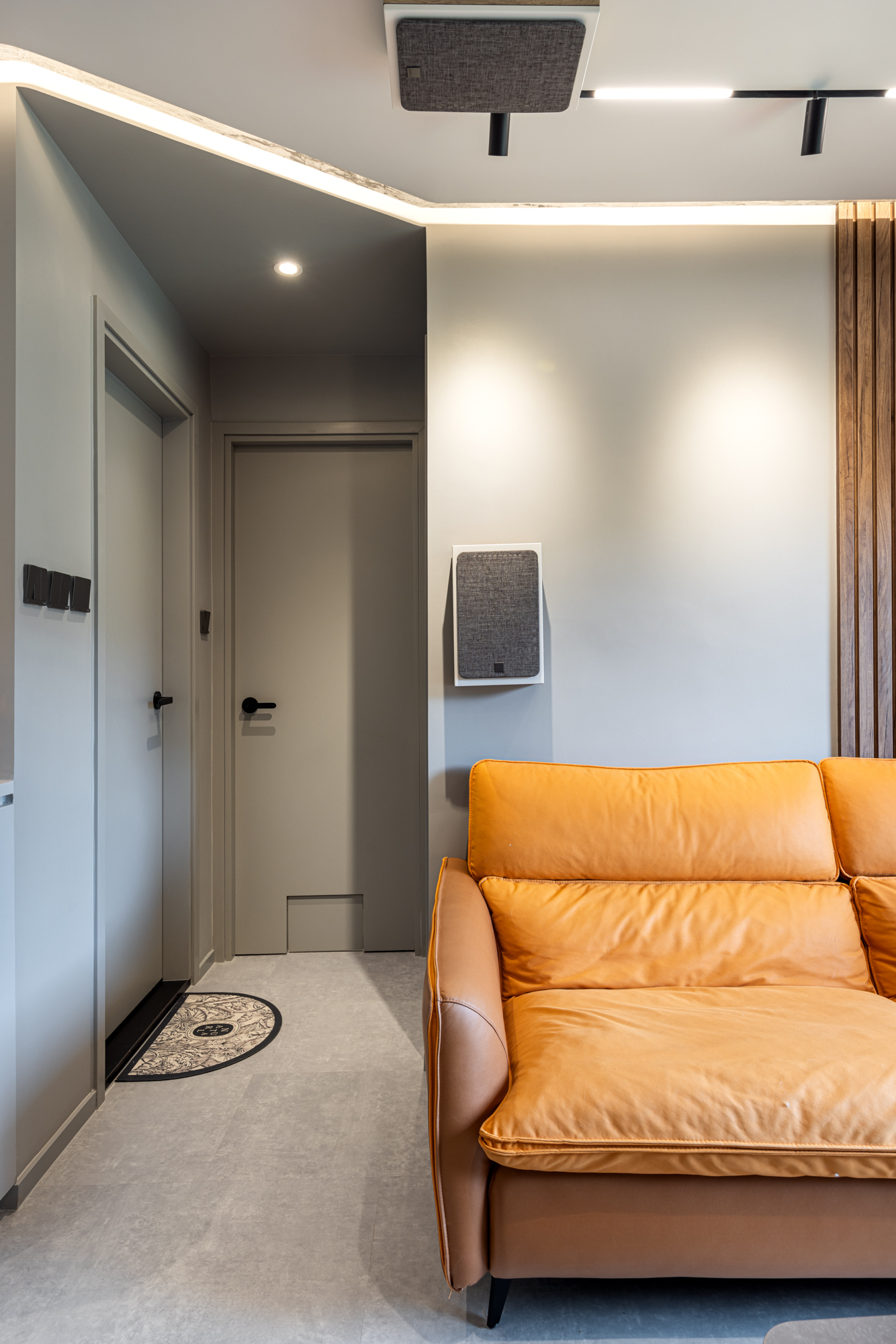 Jason Cheng & Silas Yik - Silson Concept Design Limited - Kornville