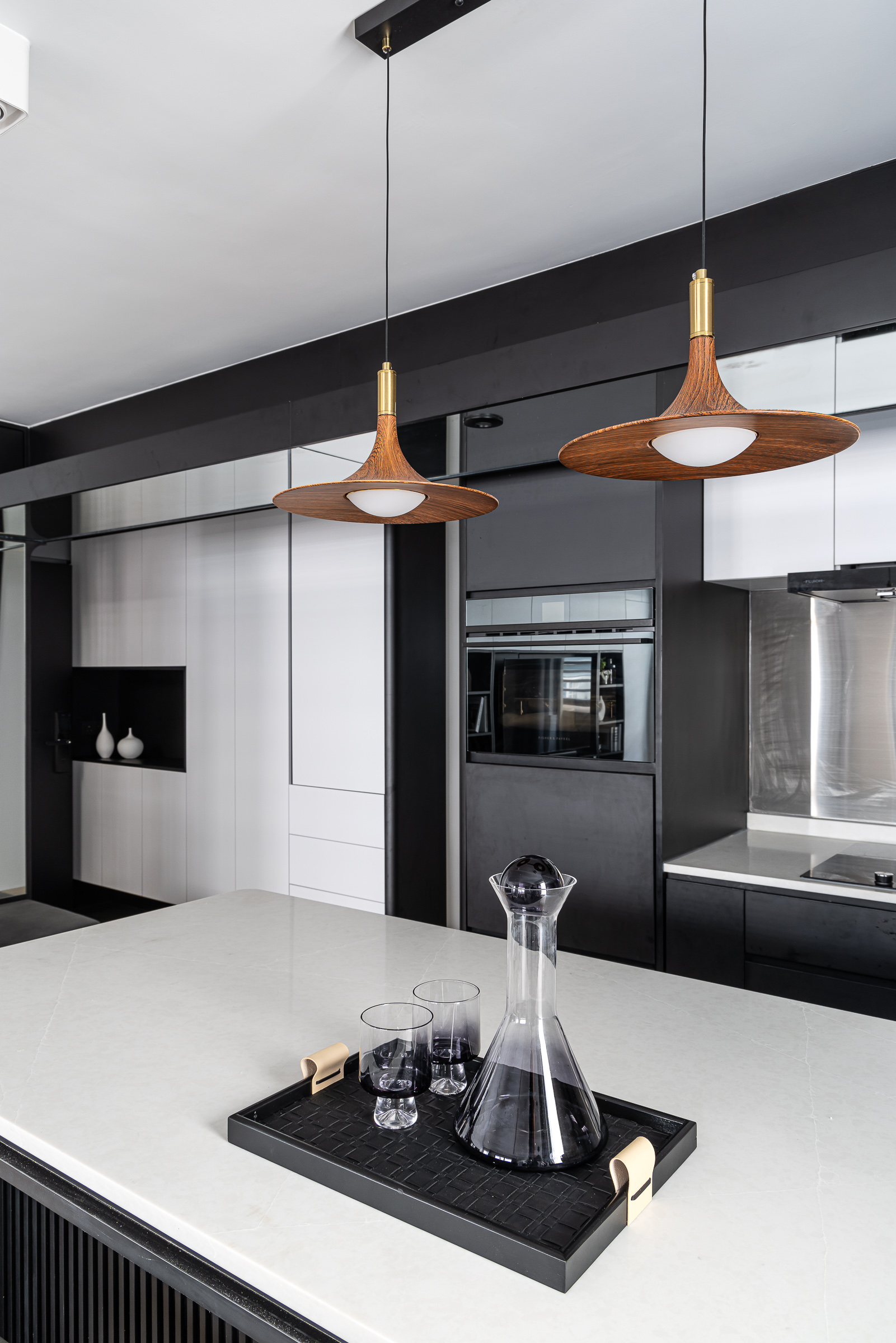 Jason Cheng & Silas Yik - Silson Concept Design Limited - TAI WONG HA Resite Village